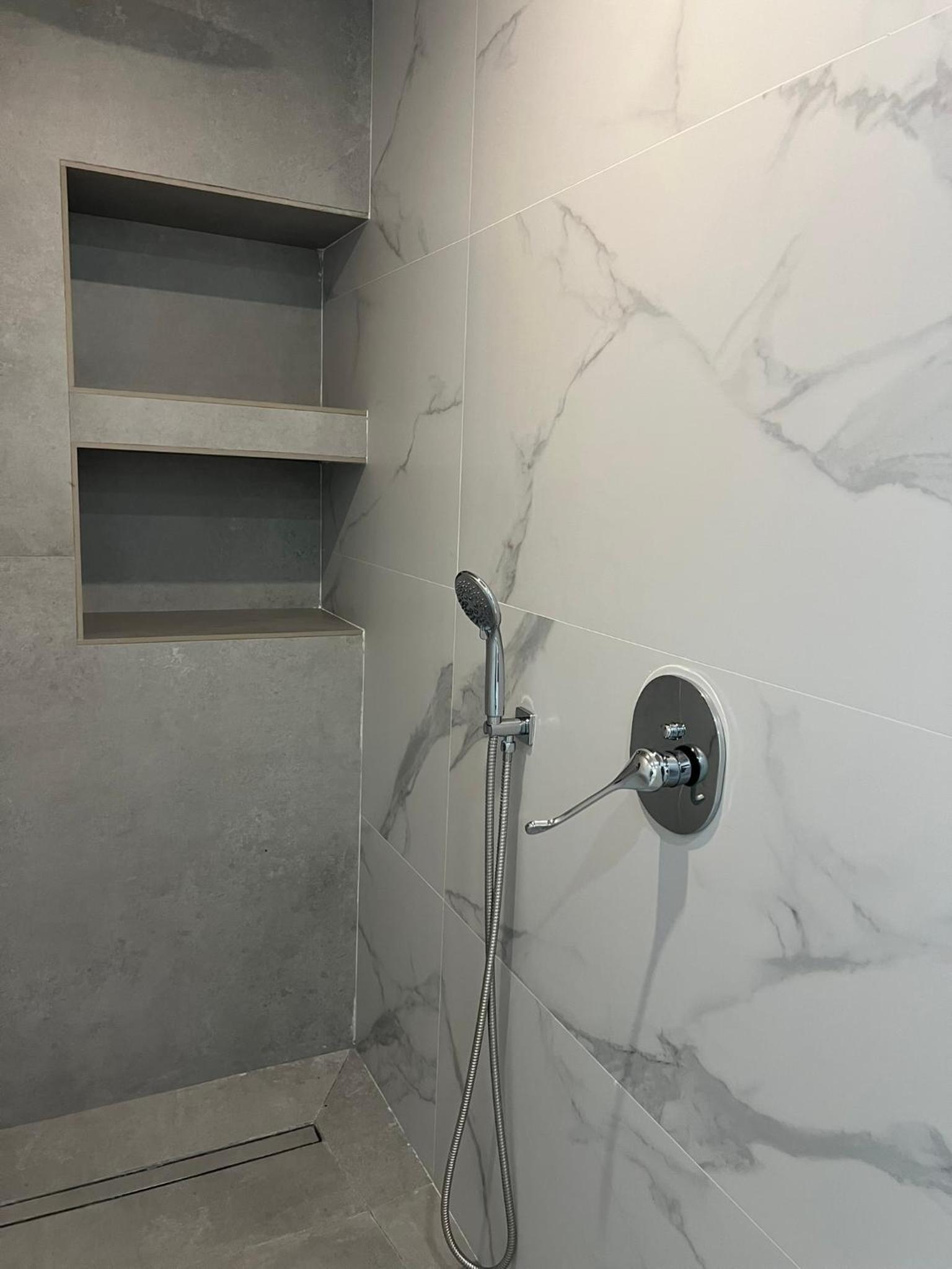 Mistral Suites