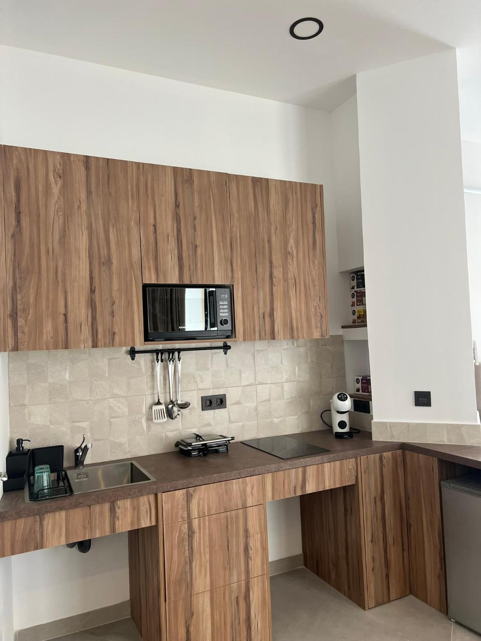 Mistral Suites