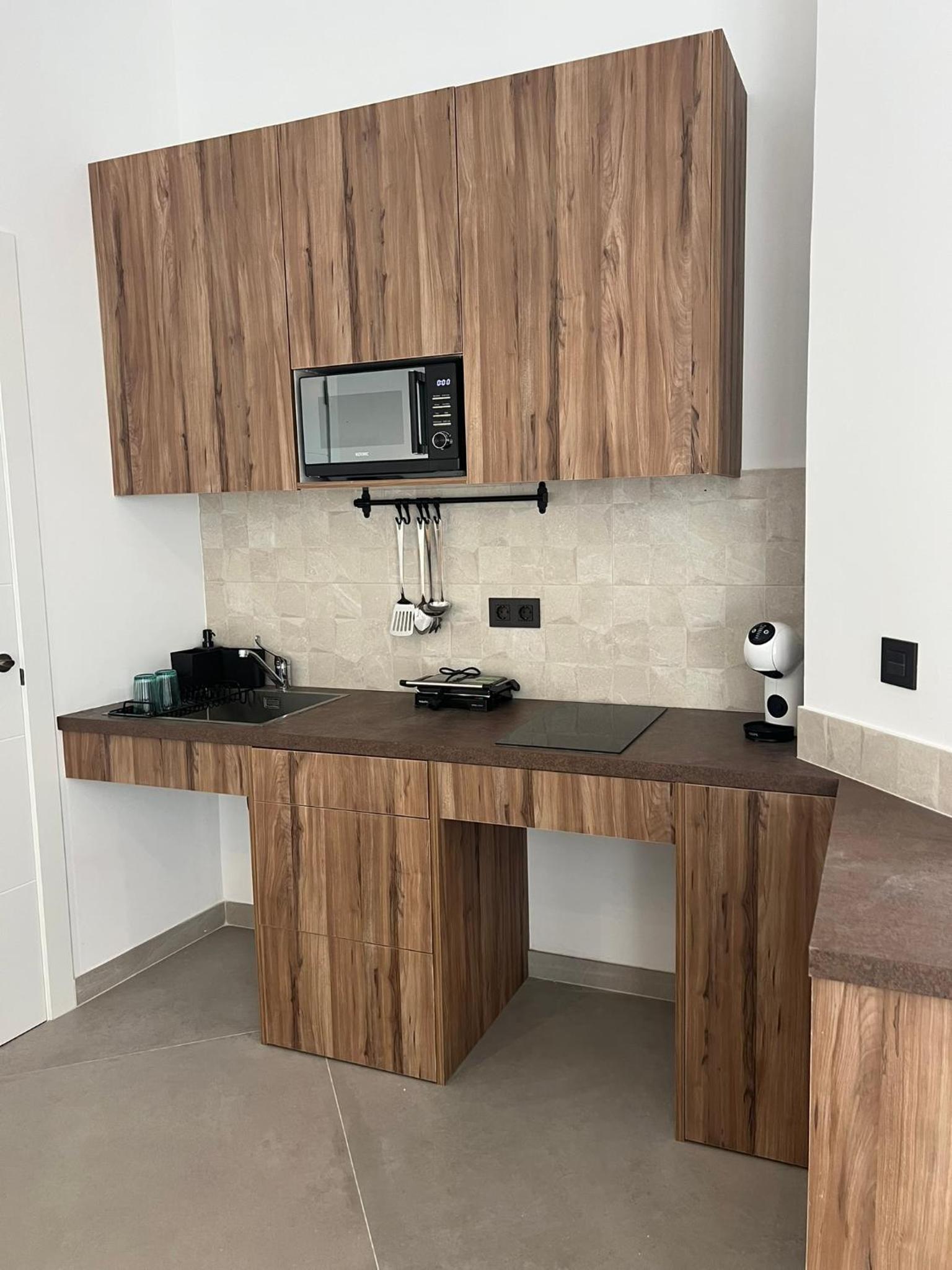 Mistral Suites