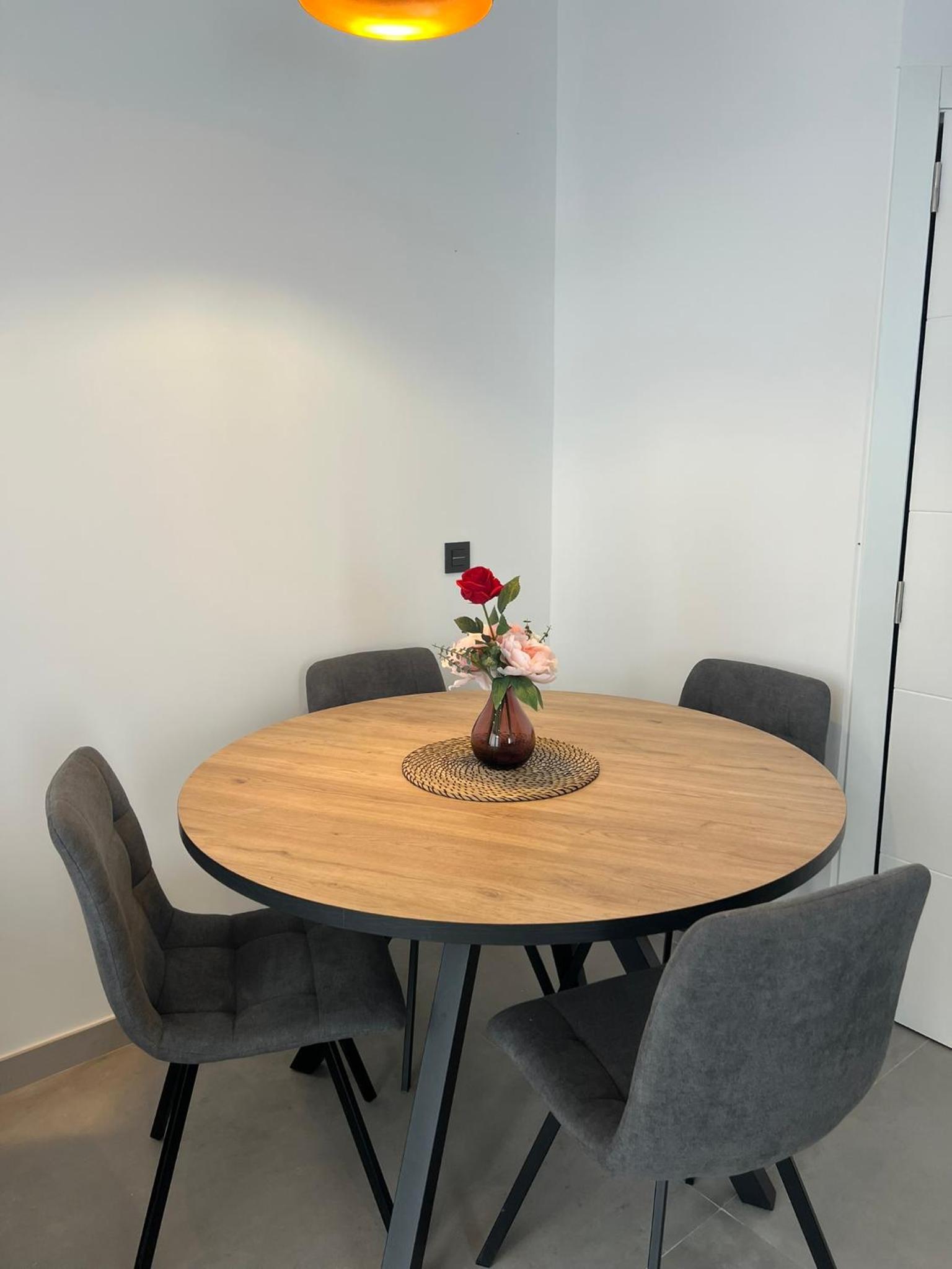 Mistral Suites