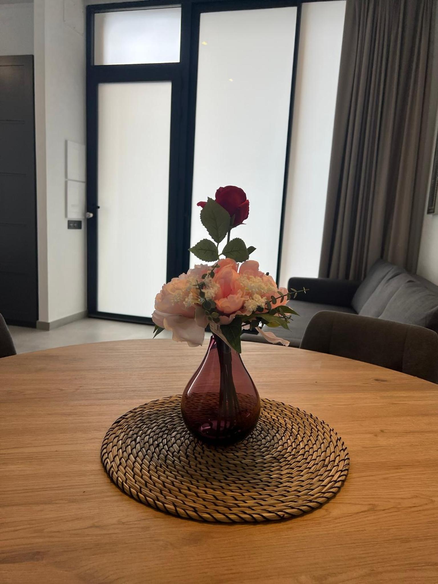 Mistral Suites