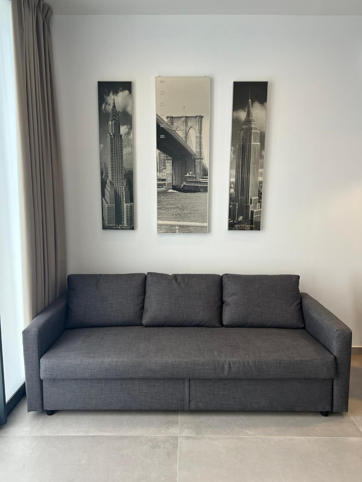 Mistral Suites