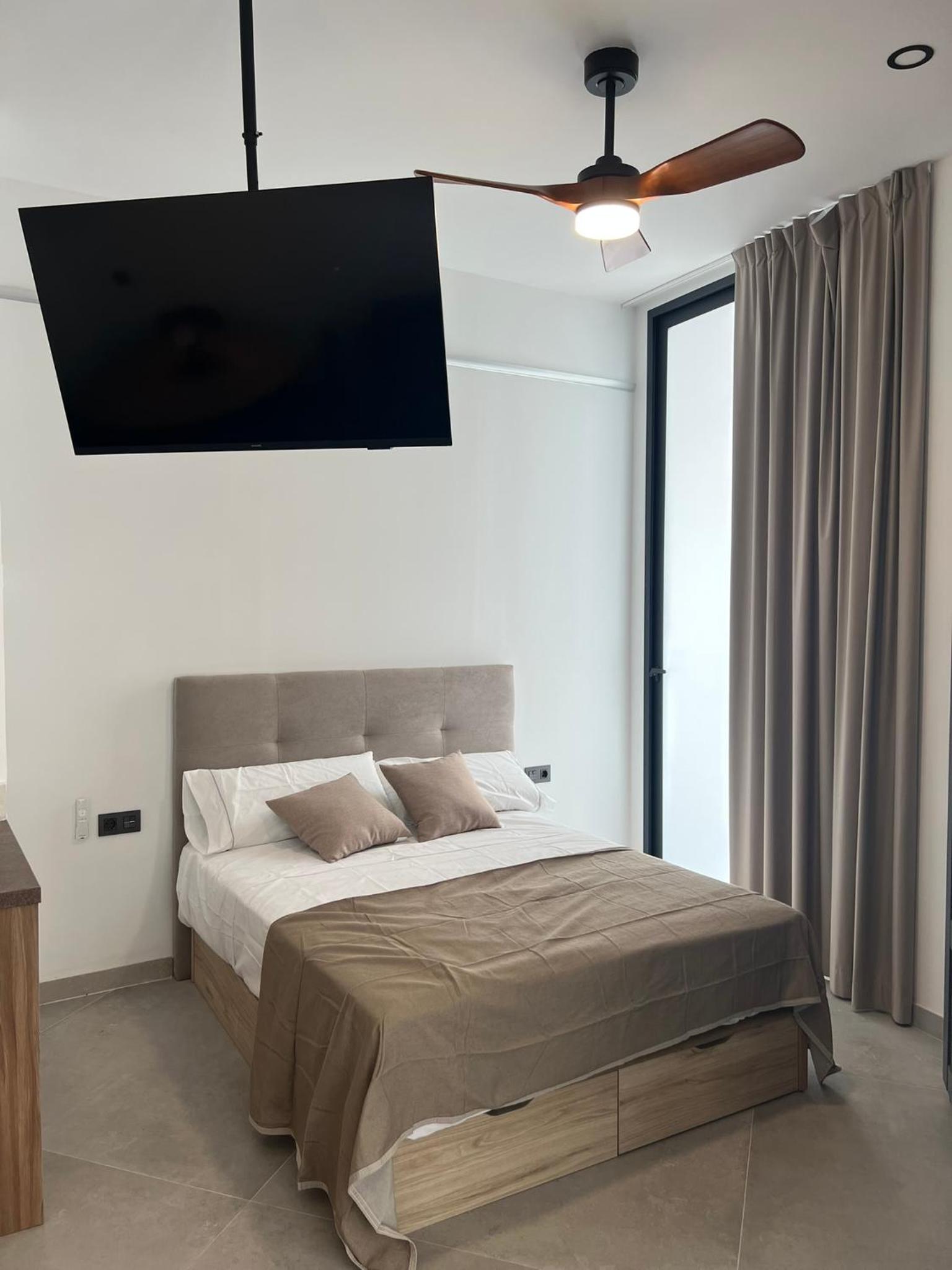 Mistral Suites