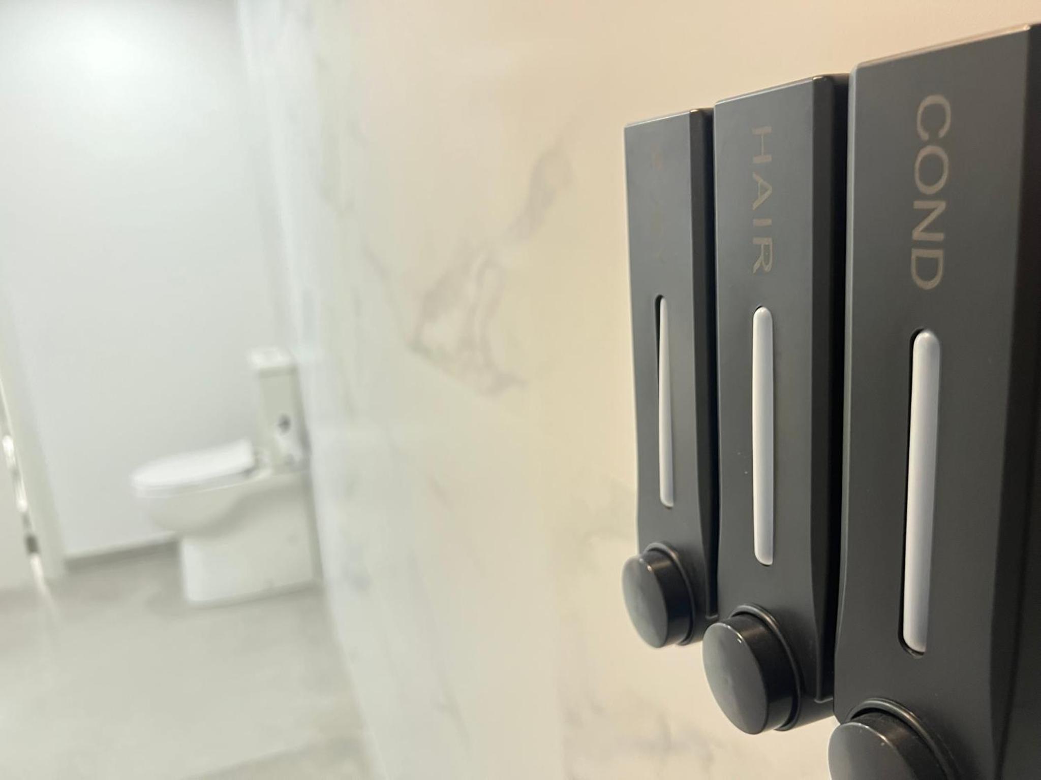 Mistral Suites