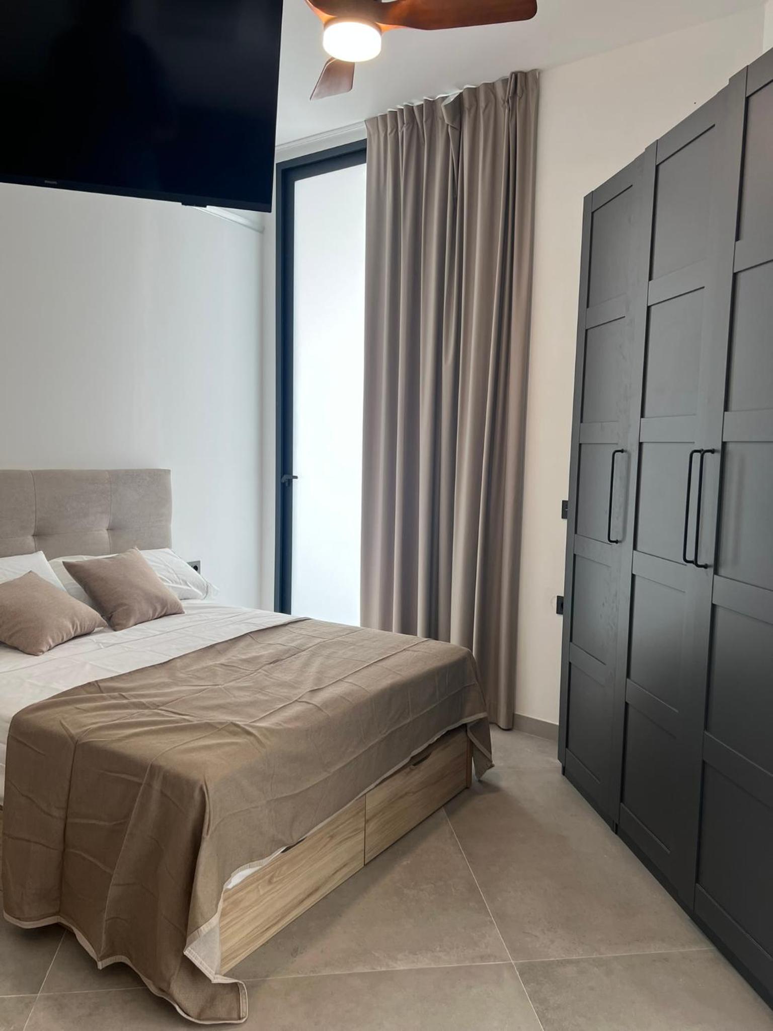 Mistral Suites