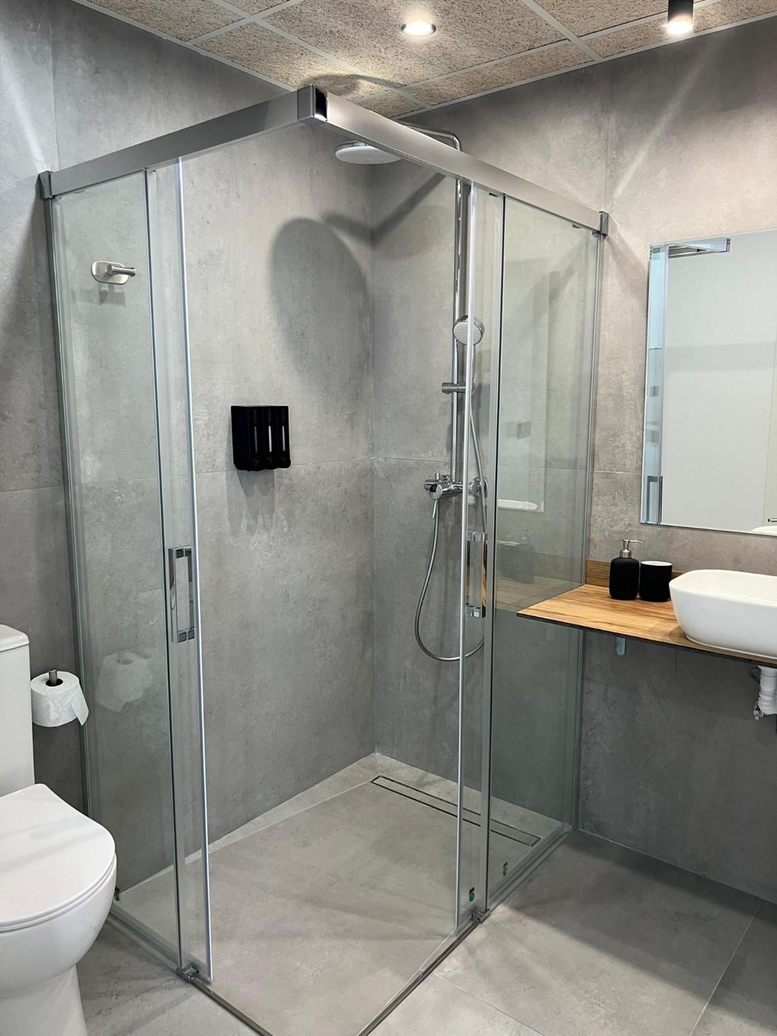 Mistral Suites