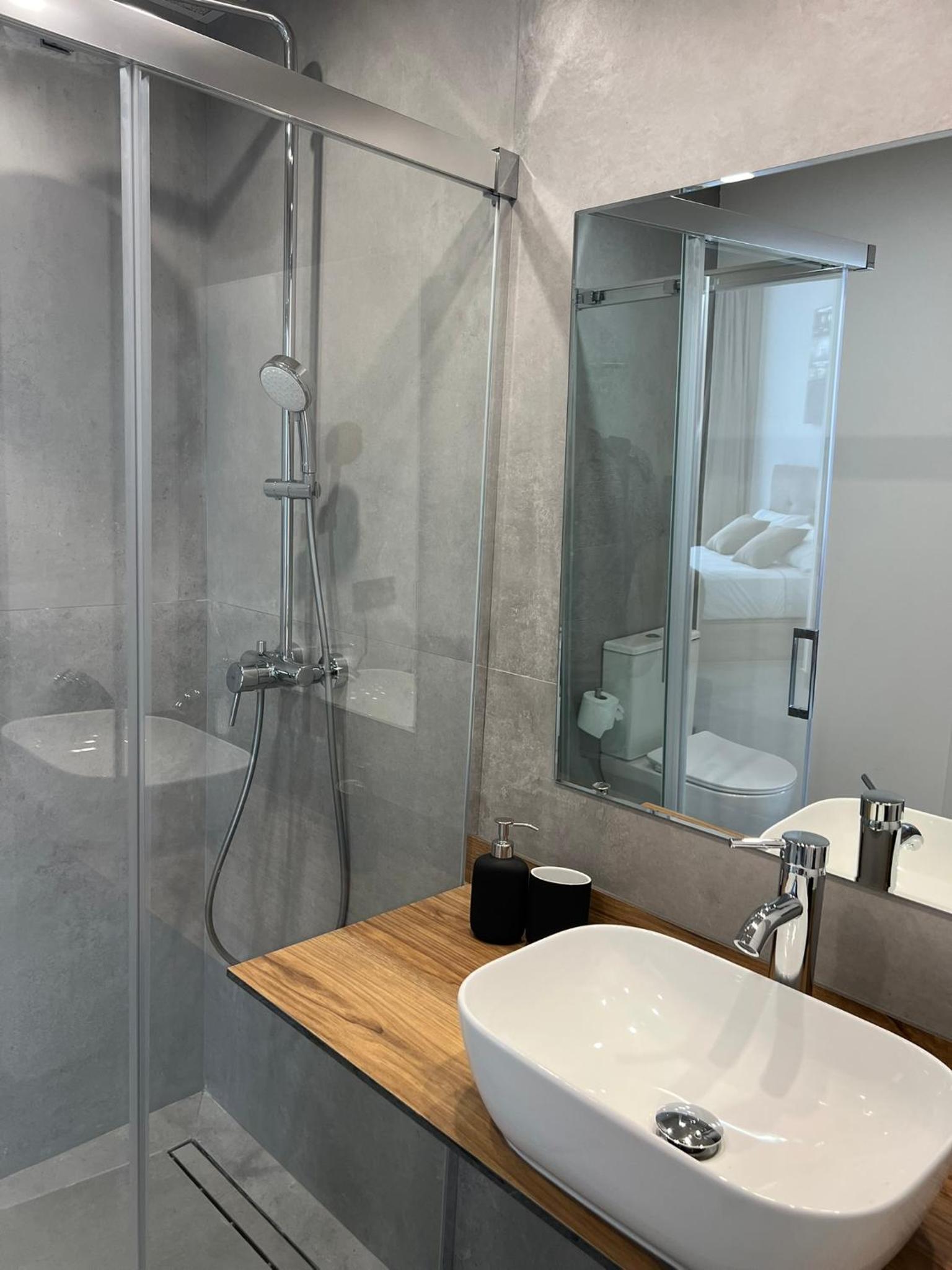 Mistral Suites