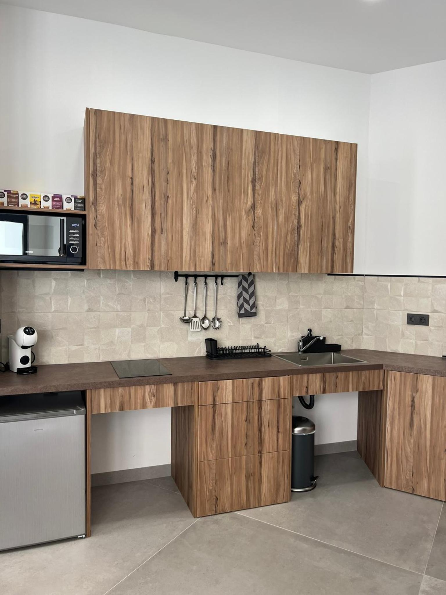 Mistral Suites