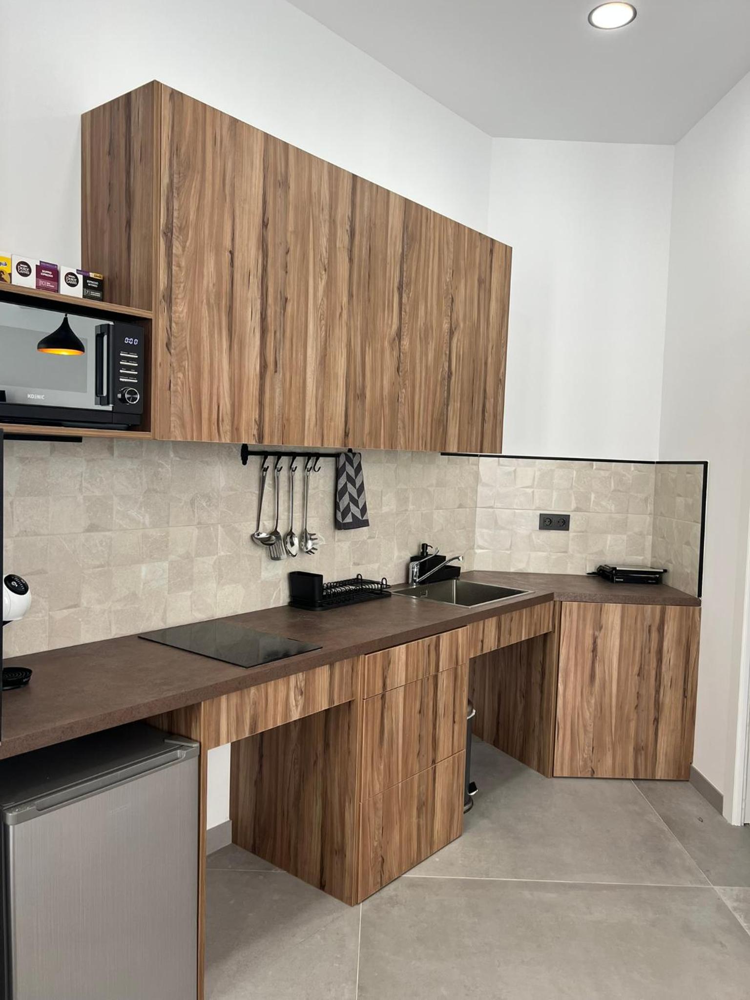 Mistral Suites
