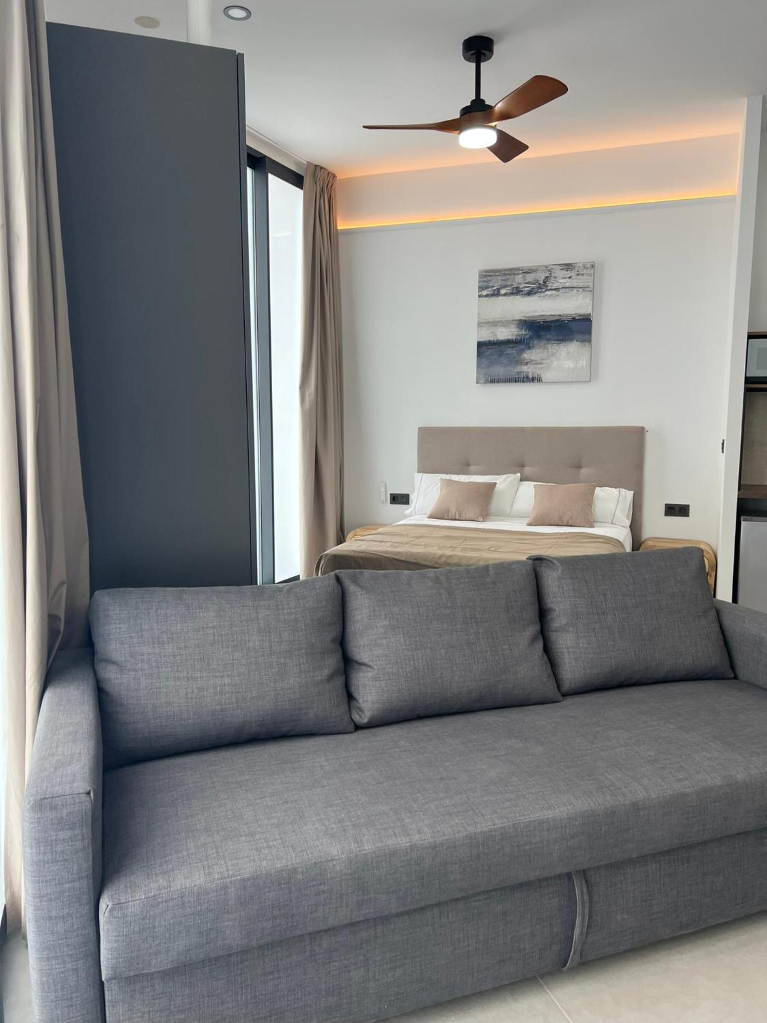 Mistral Suites