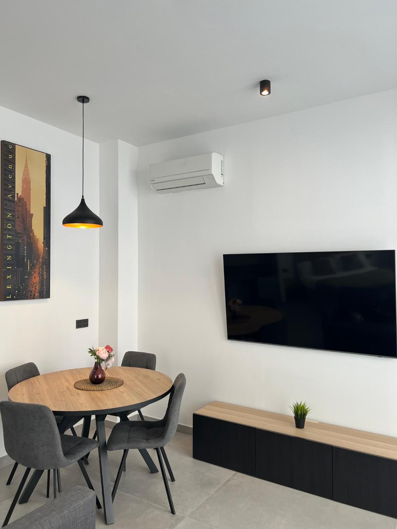 Mistral Suites