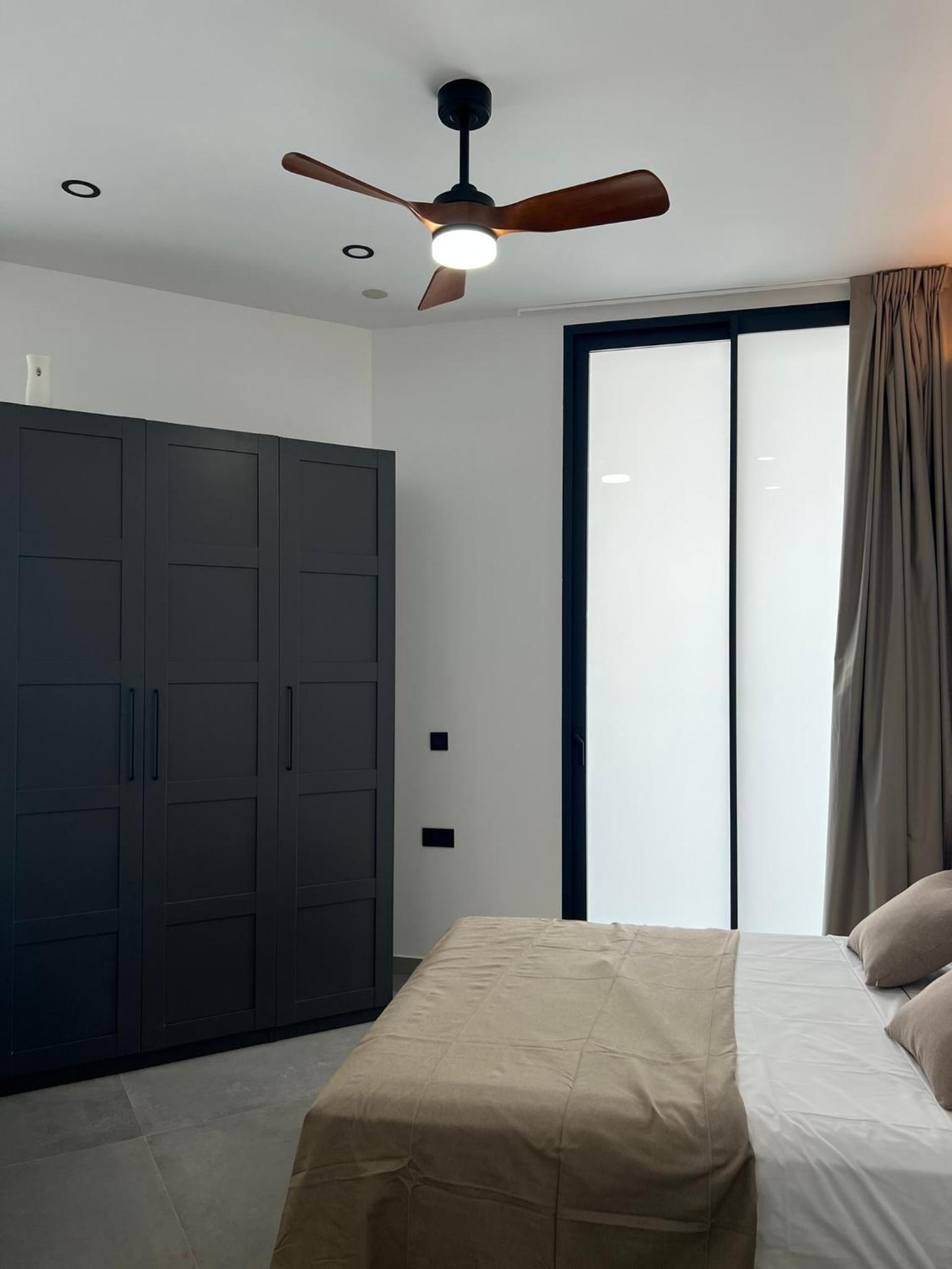 Mistral Suites