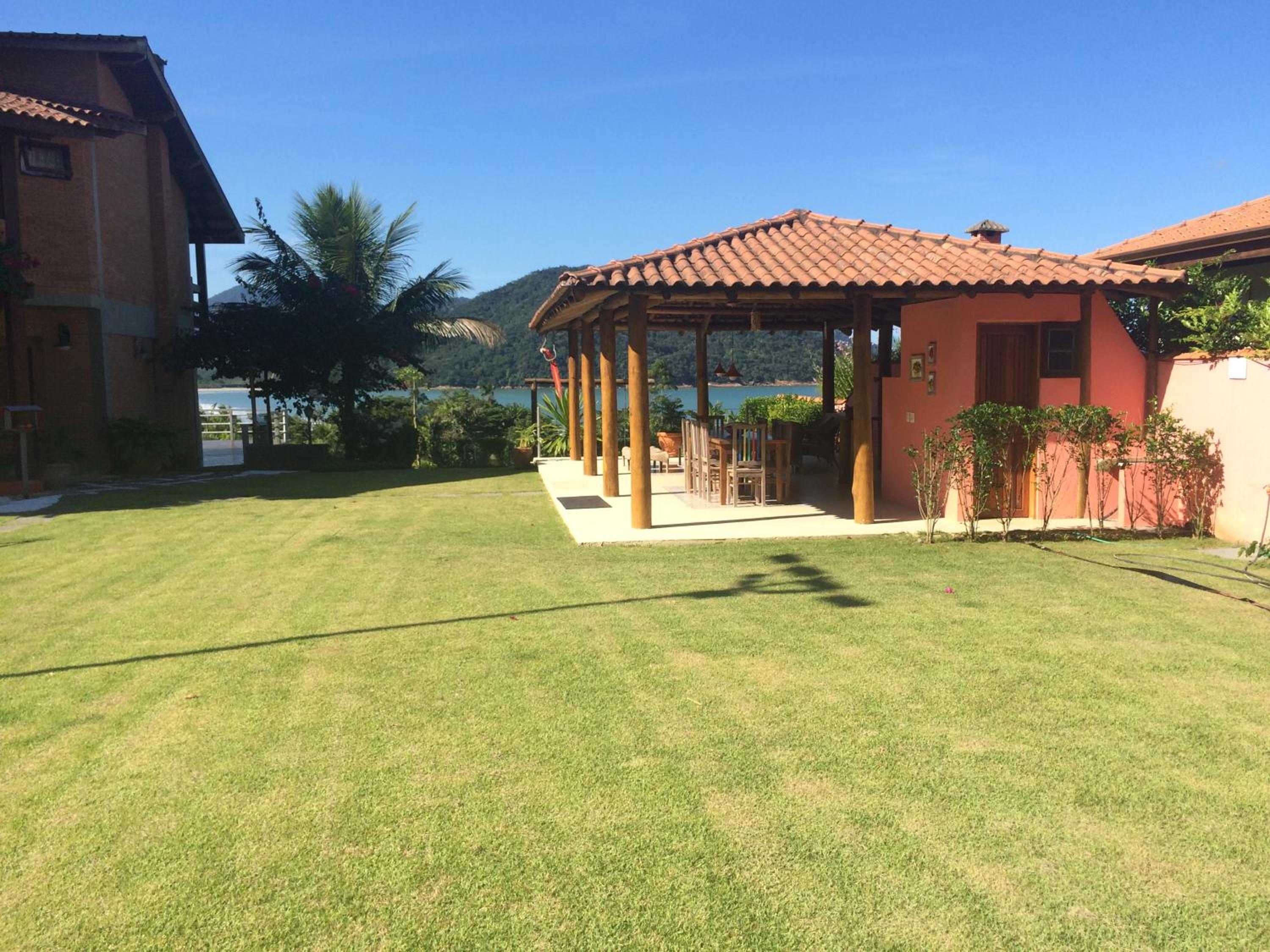 Casa do Morro - Avenida Uniflora