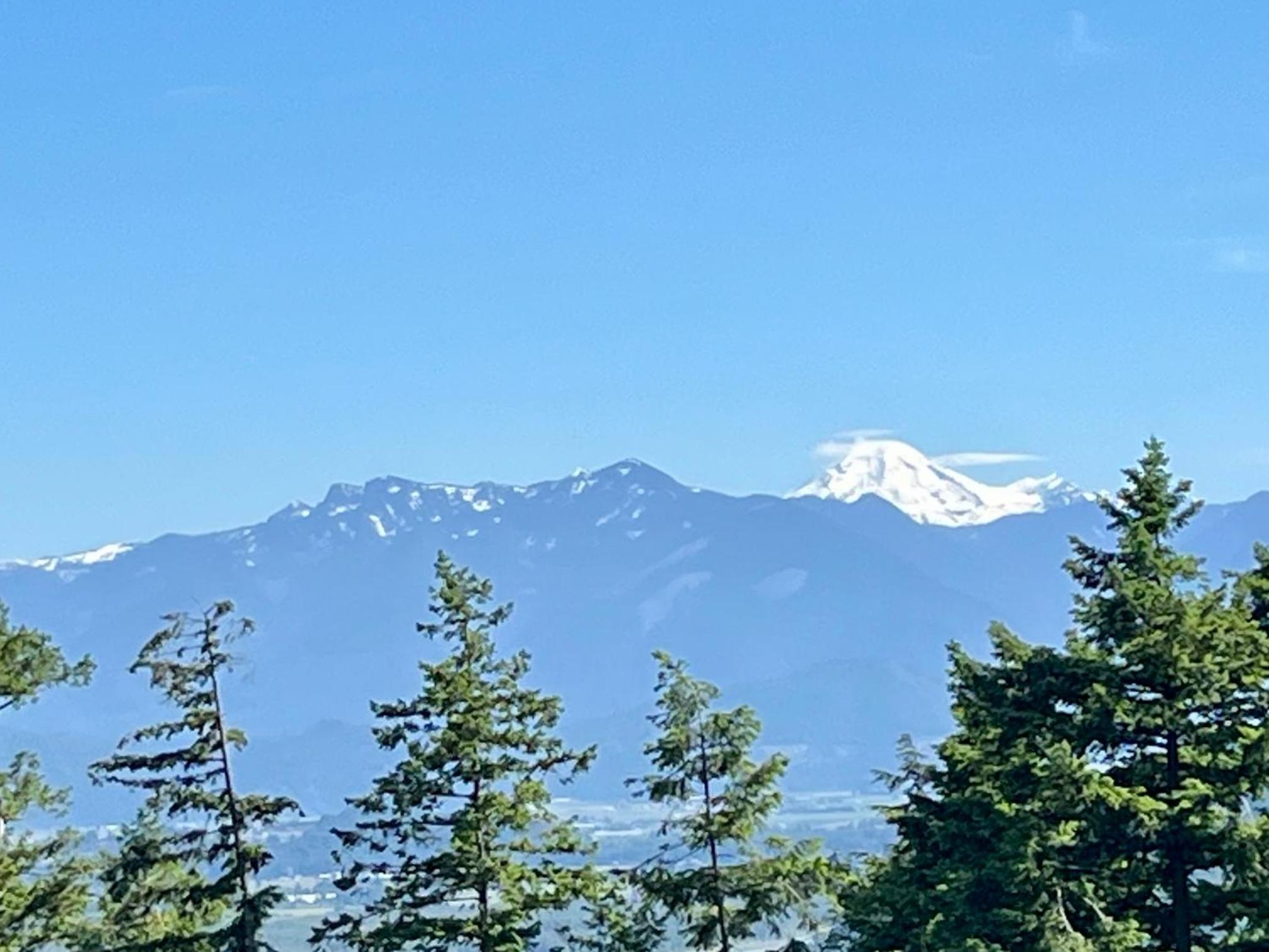 Peaks & Waters at Harrison Mills