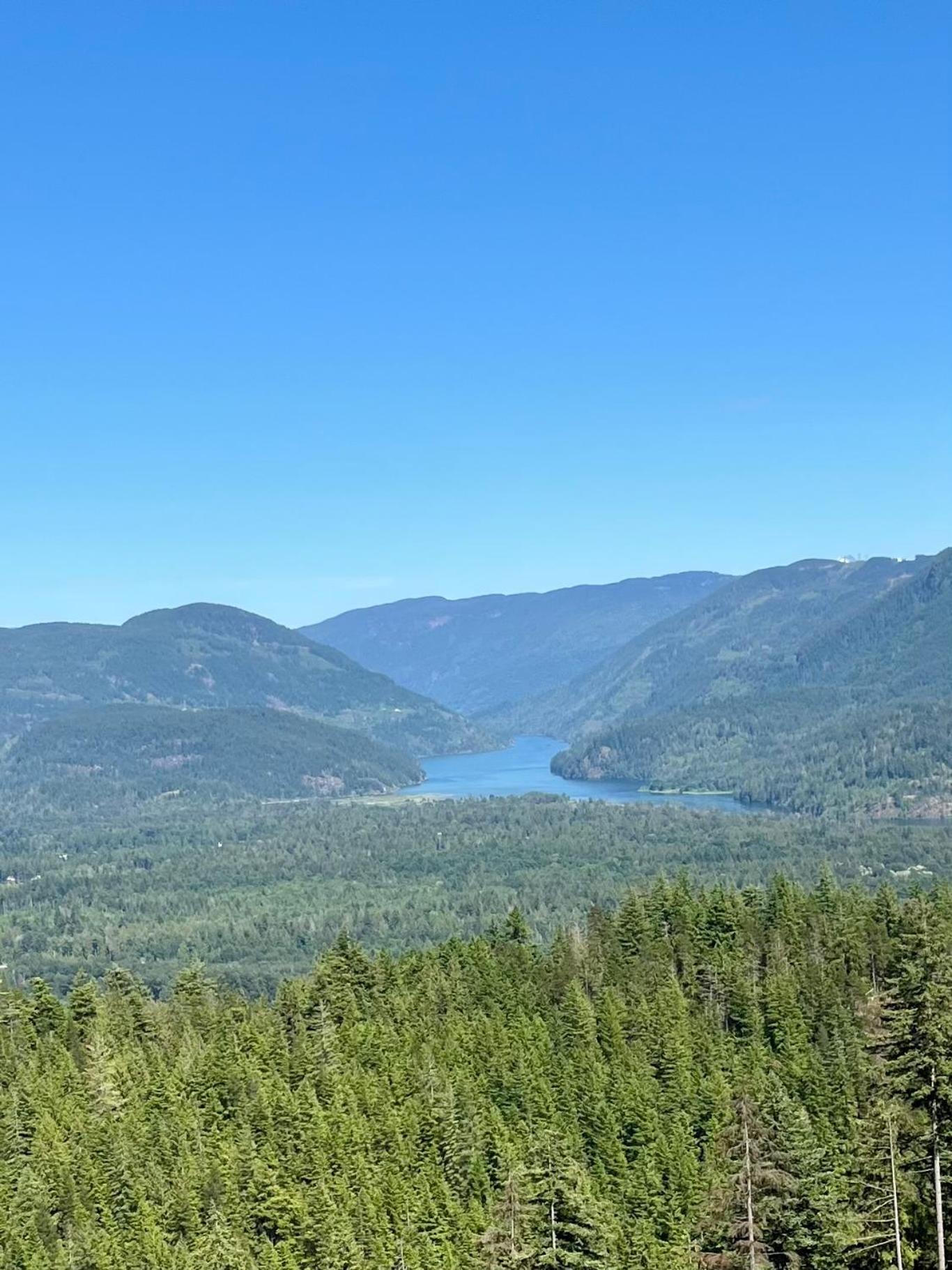 Peaks & Waters at Harrison Mills