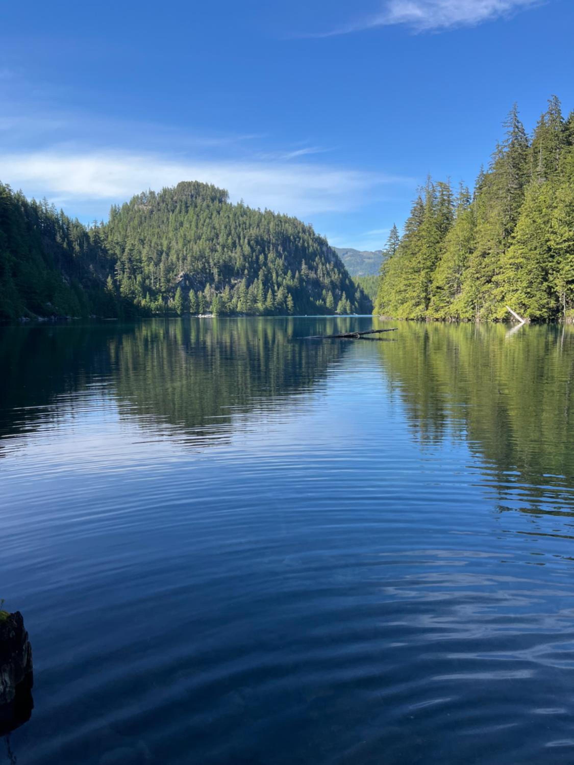 Peaks & Waters at Harrison Mills