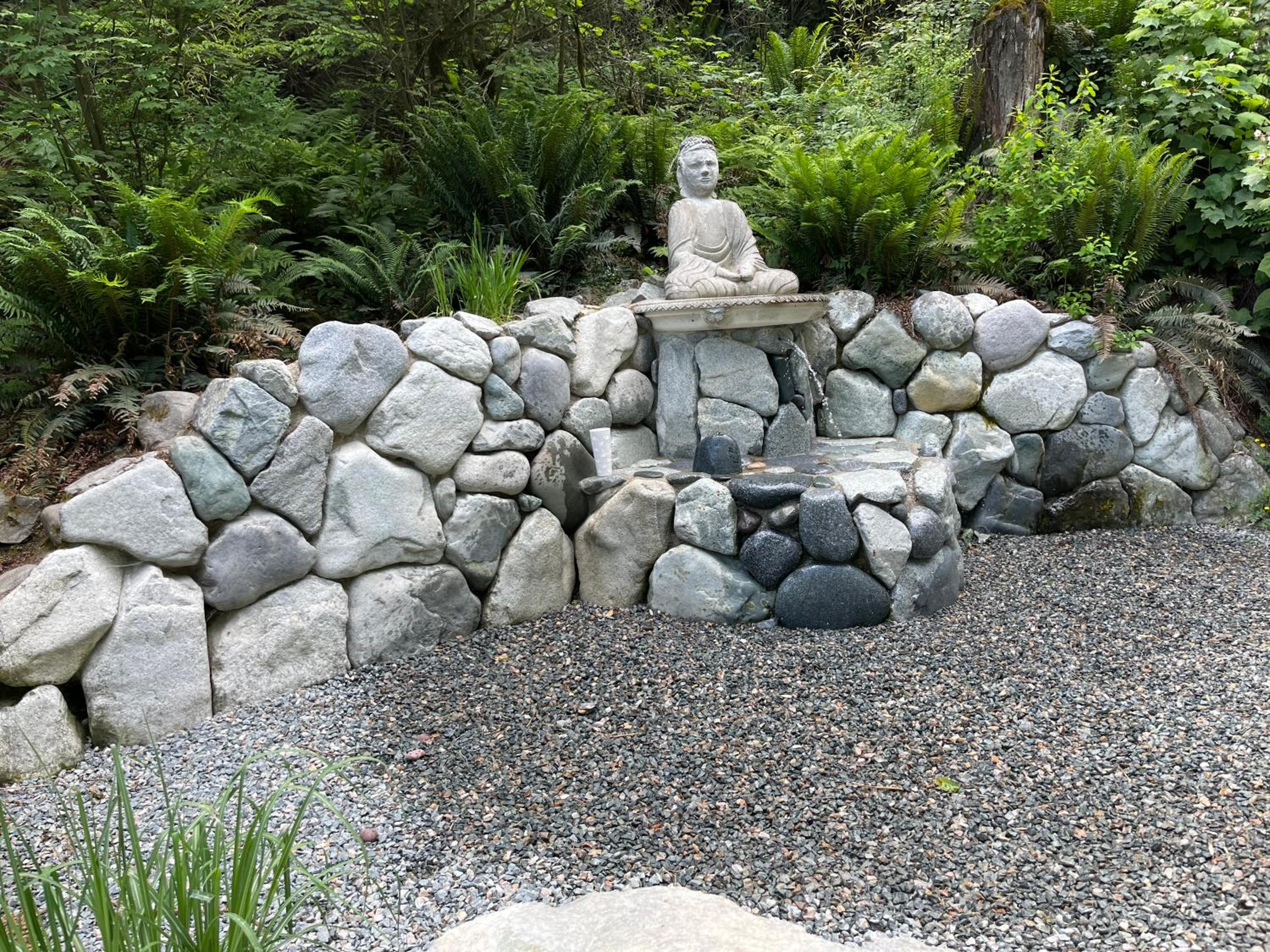 Peaks & Waters at Harrison Mills