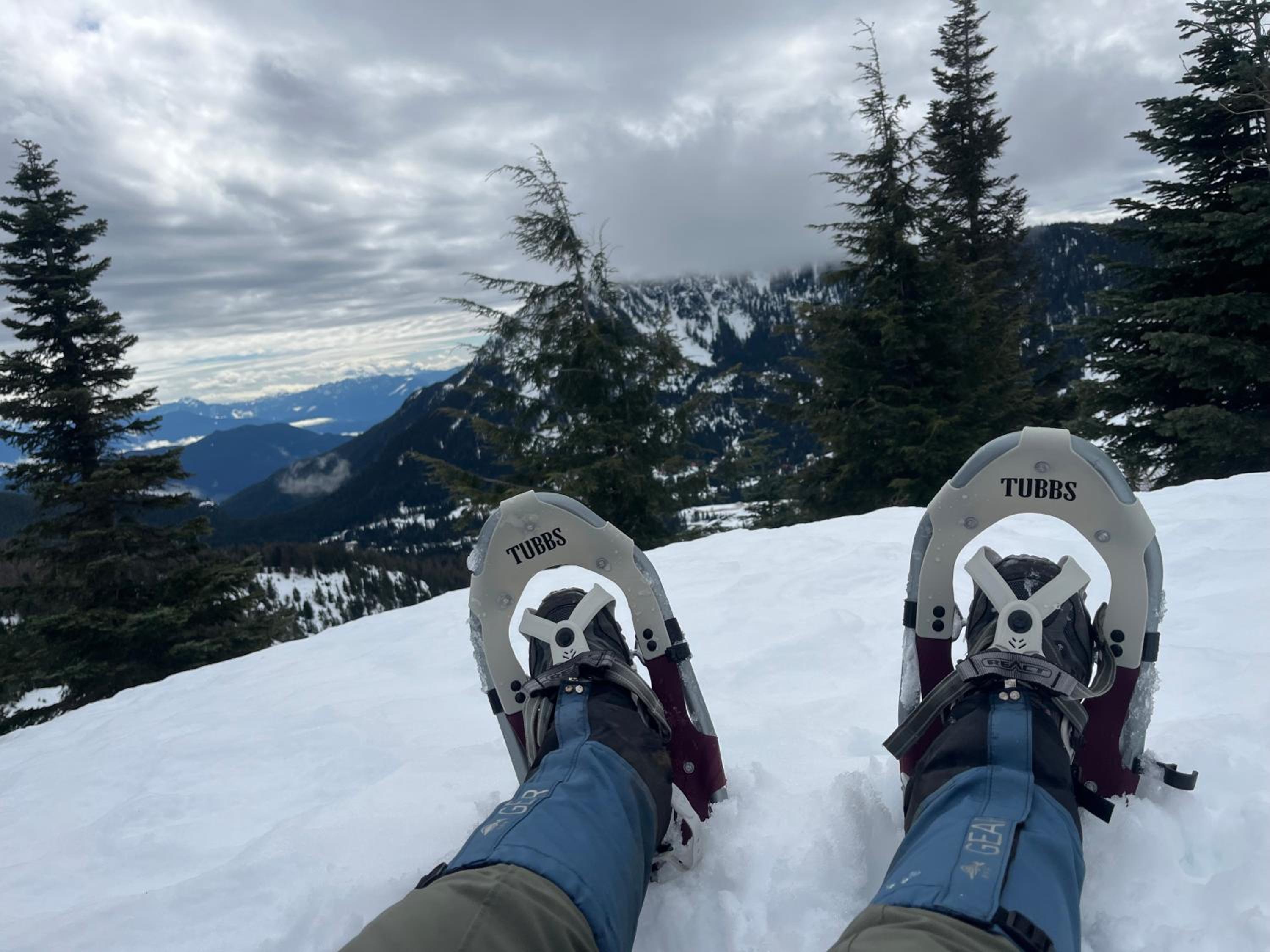 Peaks & Waters at Harrison Mills