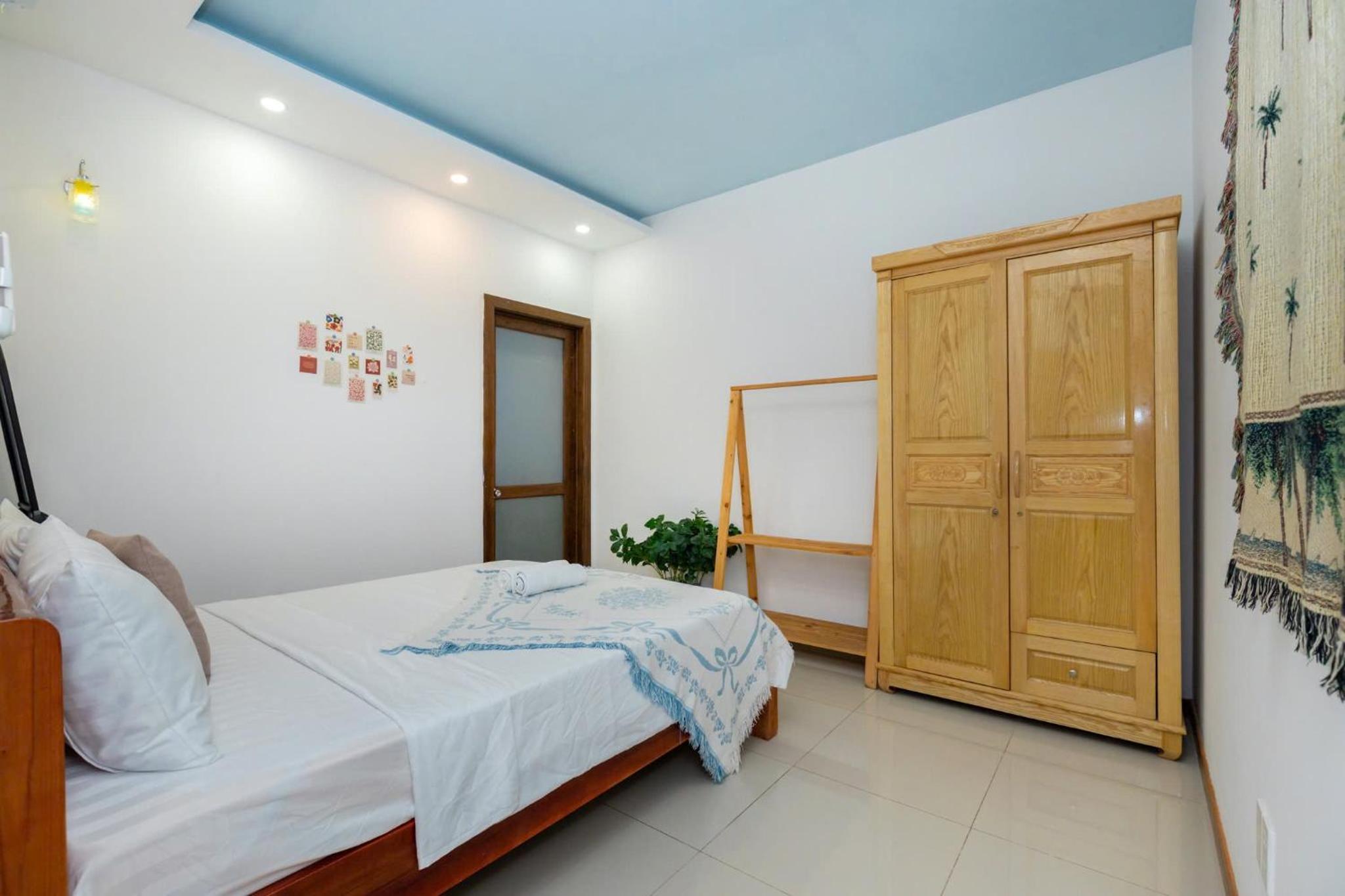 Izumi Homestay - Oasky Apartment