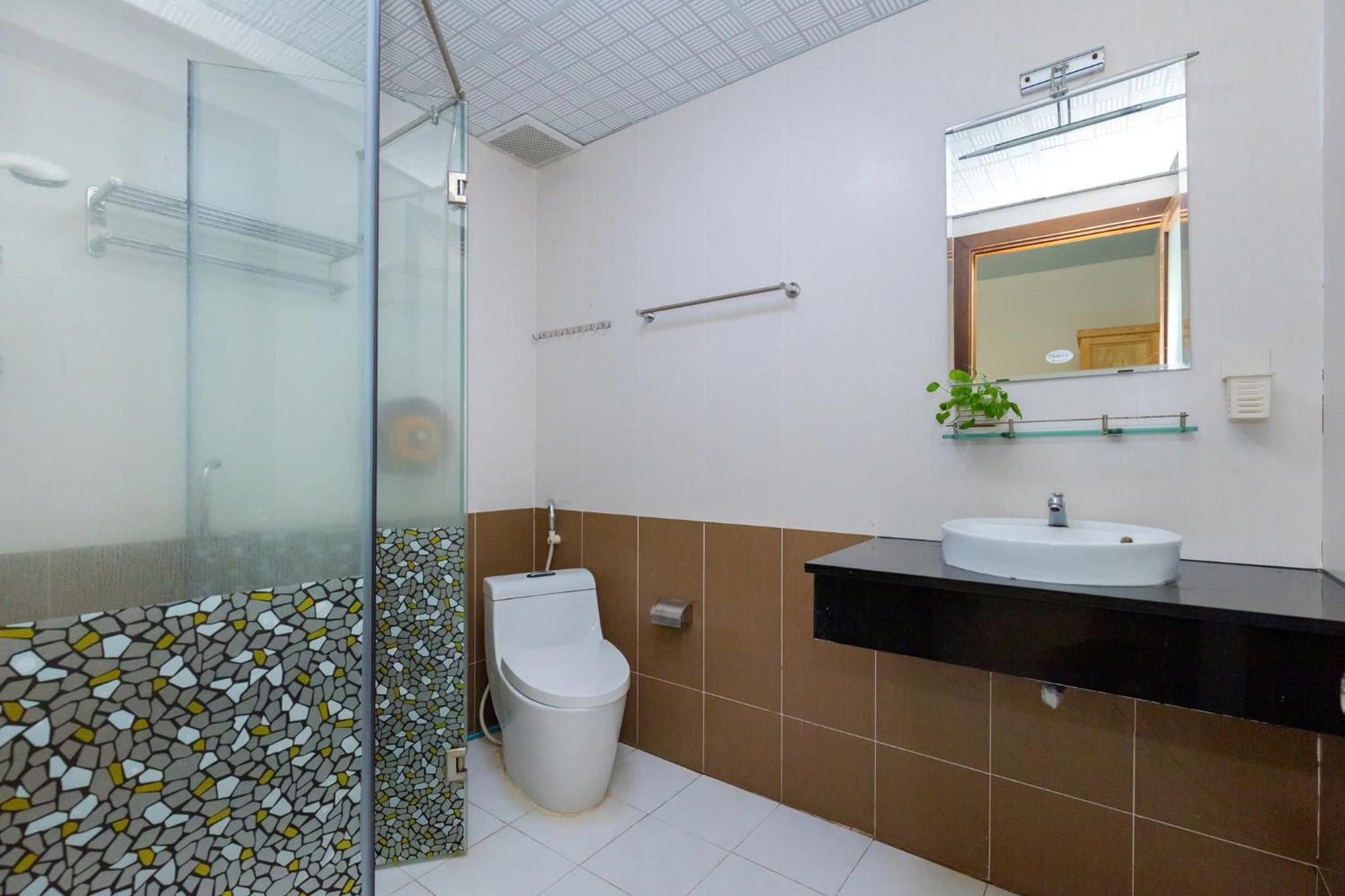 Izumi Homestay - Oasky Apartment