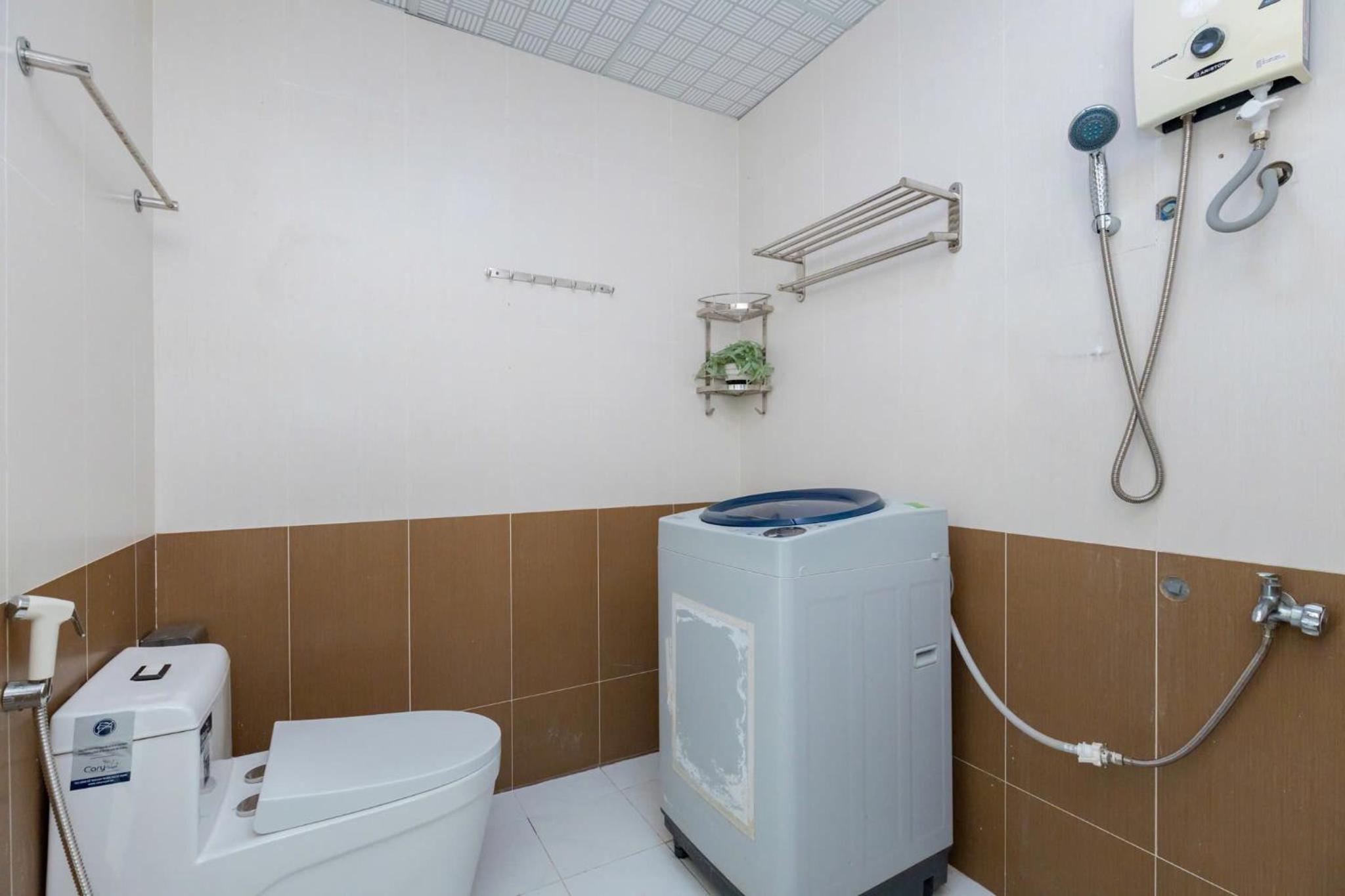 Izumi Homestay - Oasky Apartment