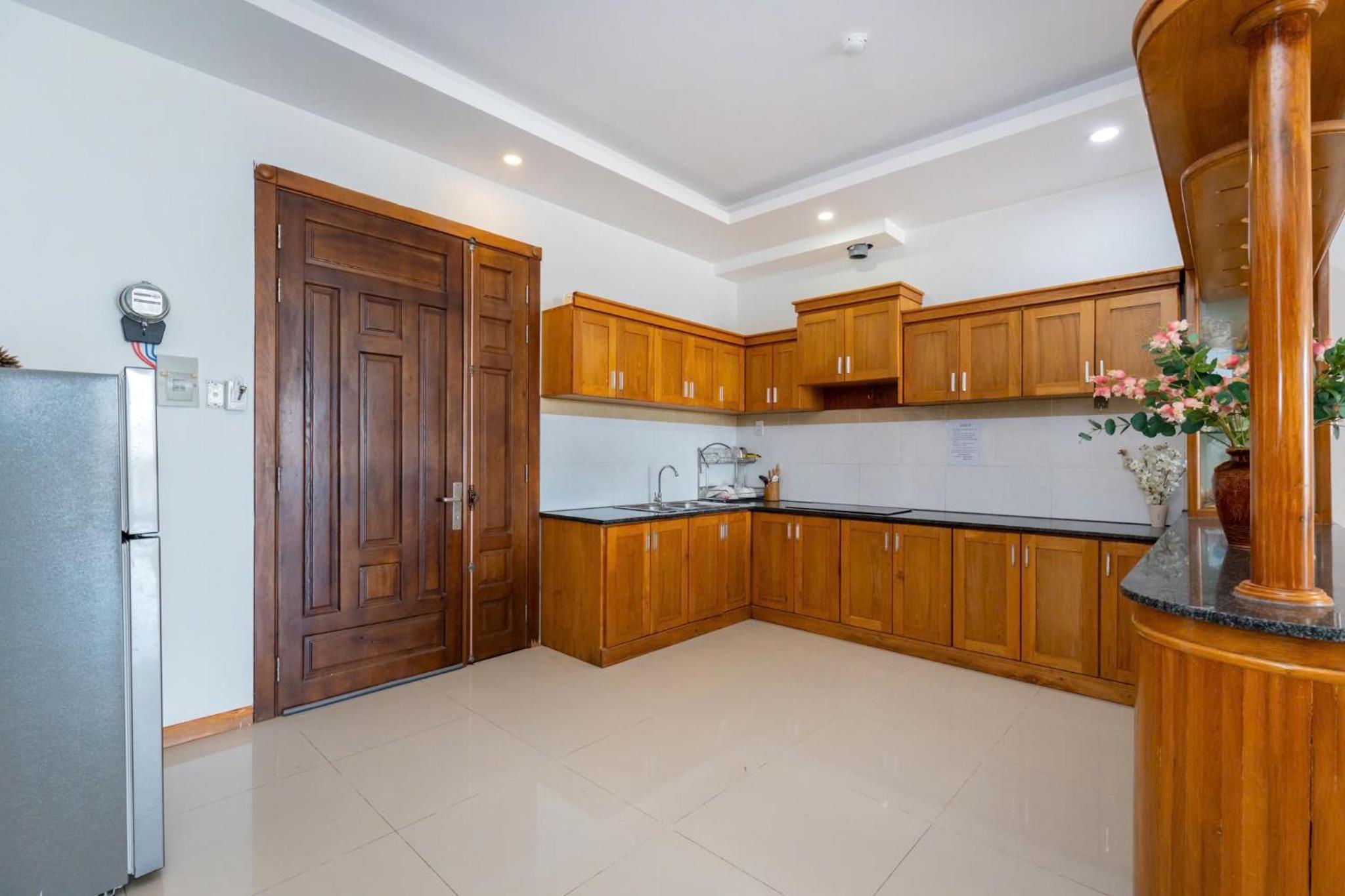 Izumi Homestay - Oasky Apartment