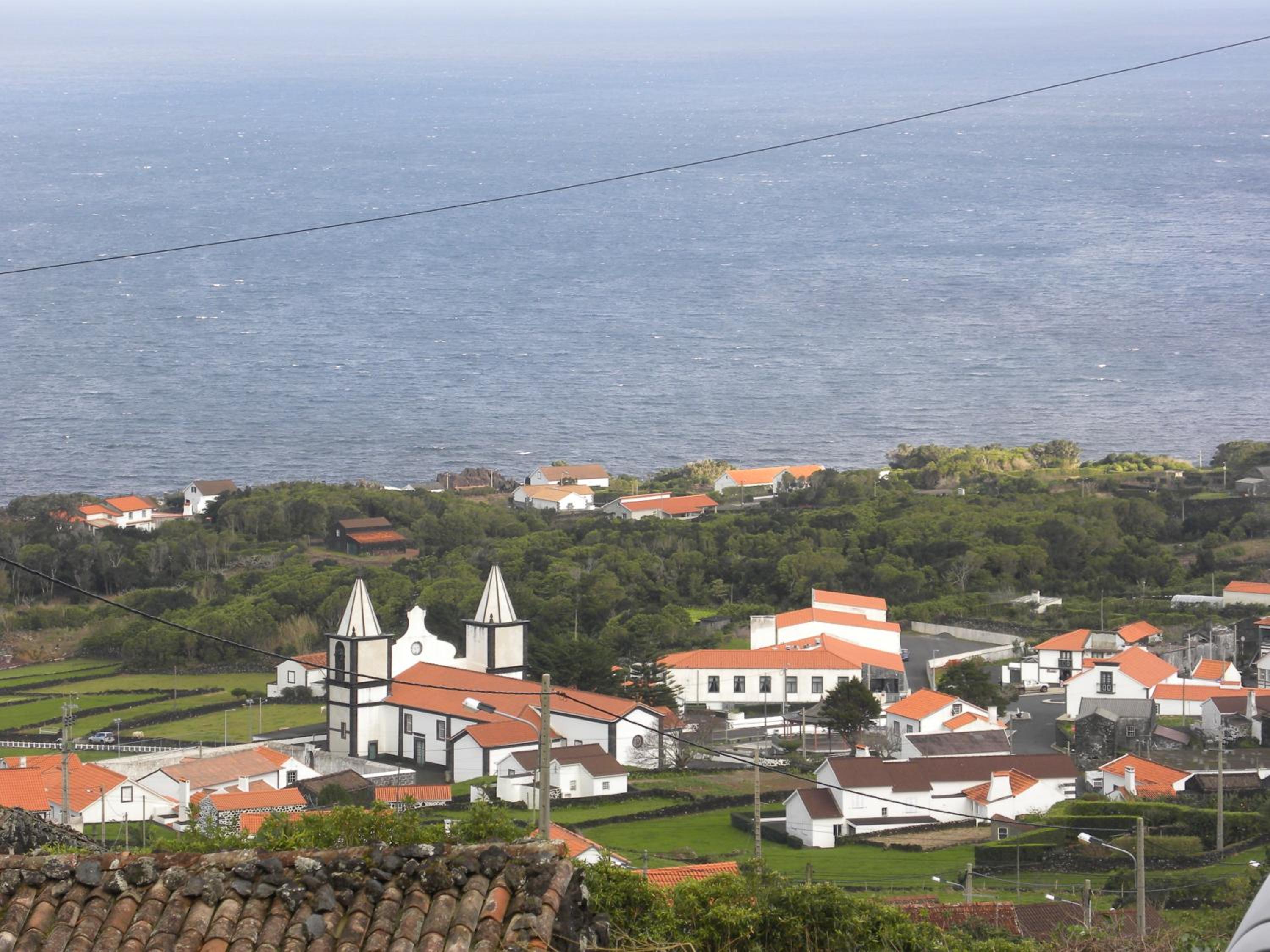 Casa Alto da Ladeira