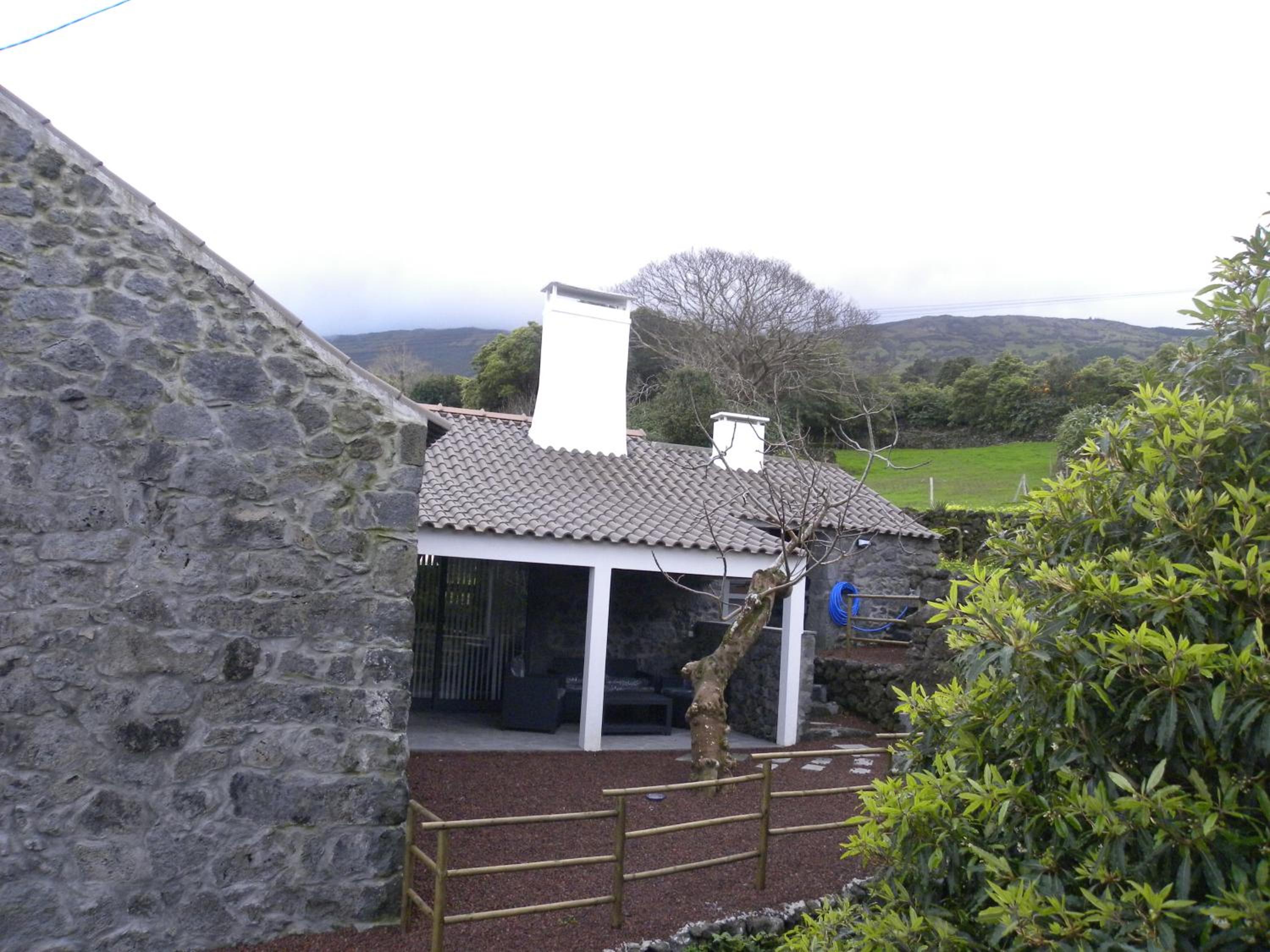 Casa Alto da Ladeira