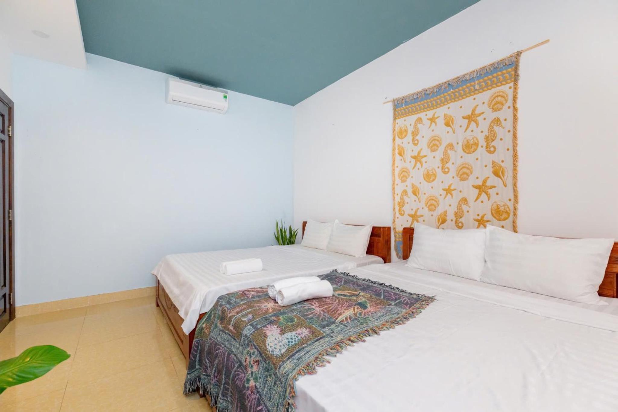 Izumi Homestay - Oasky Apartment