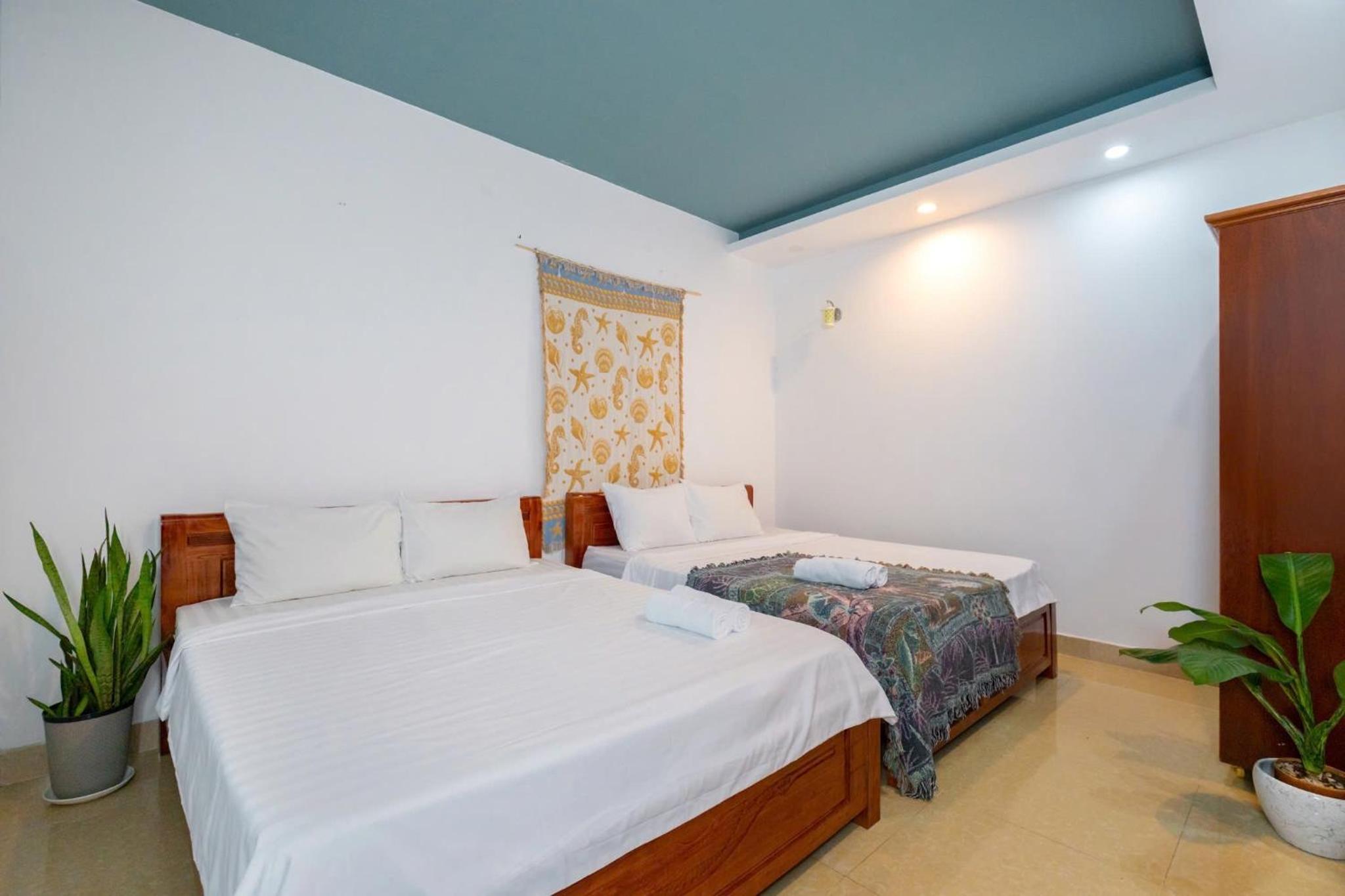 Izumi Homestay - Oasky Apartment