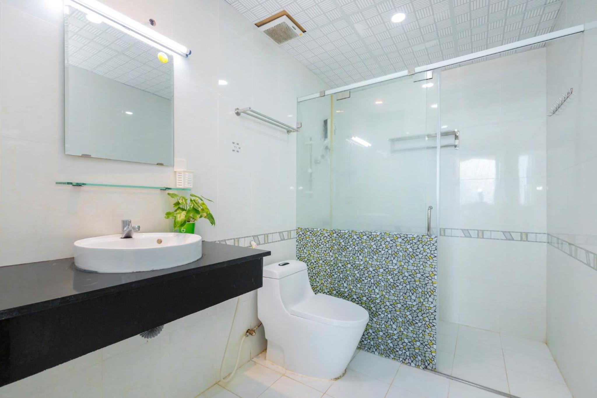 Izumi Homestay - Oasky Apartment