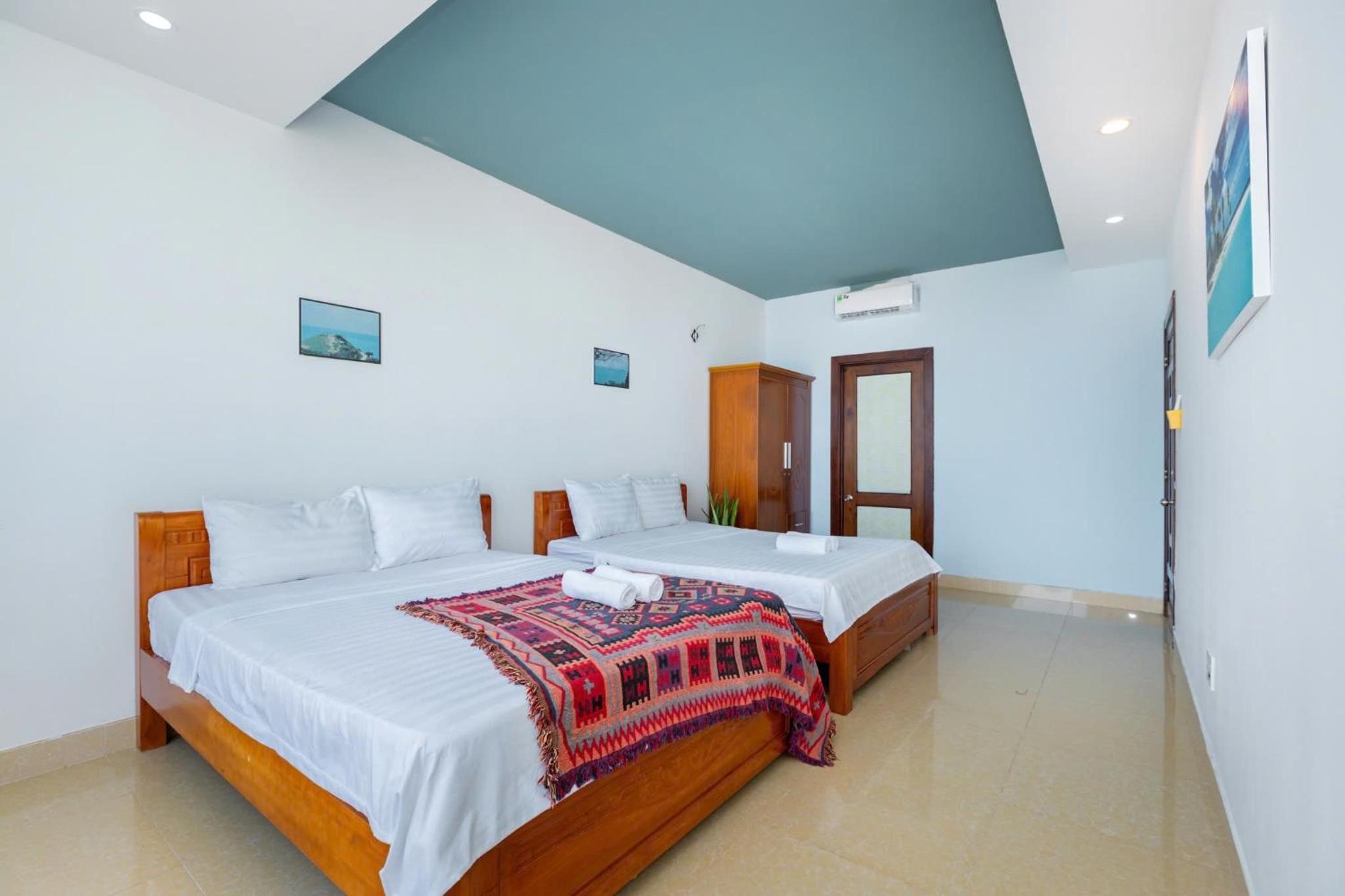 Izumi Homestay - Oasky Apartment