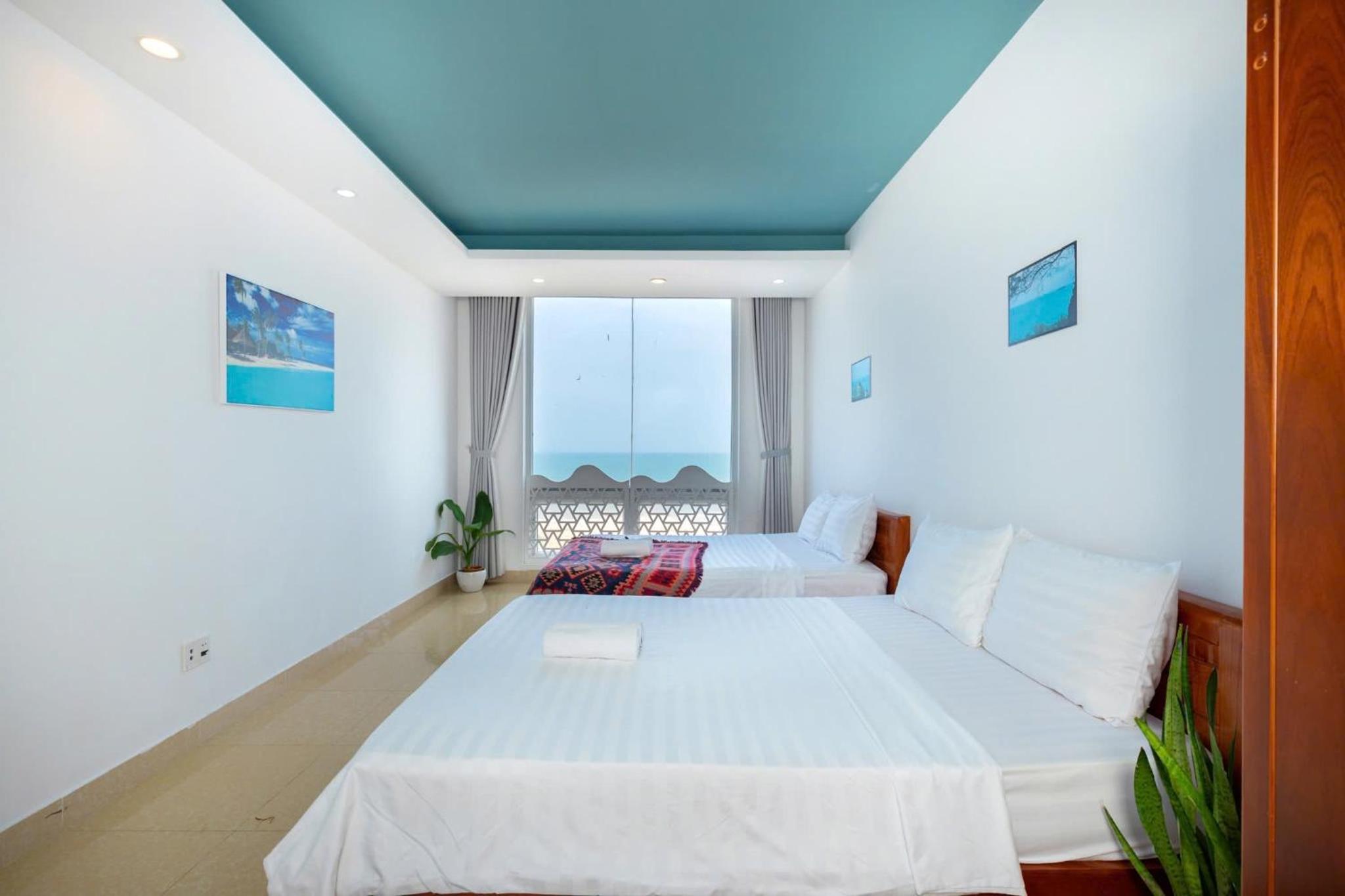 Izumi Homestay - Oasky Apartment