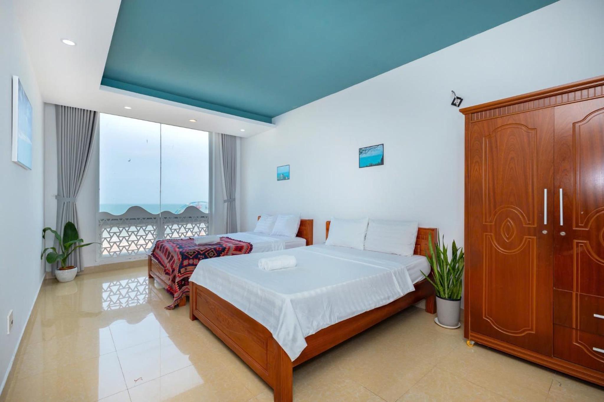 Izumi Homestay - Oasky Apartment