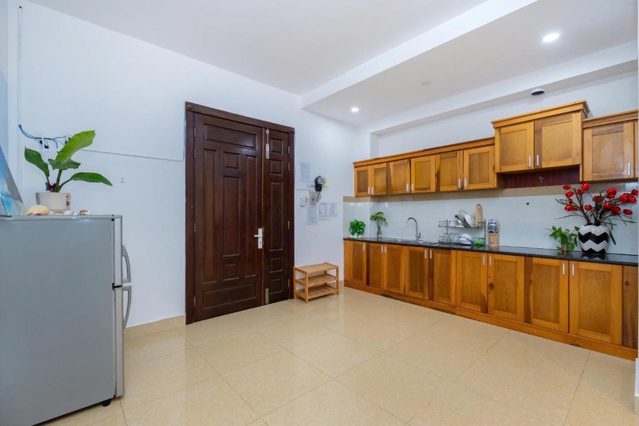 Izumi Homestay - Oasky Apartment
