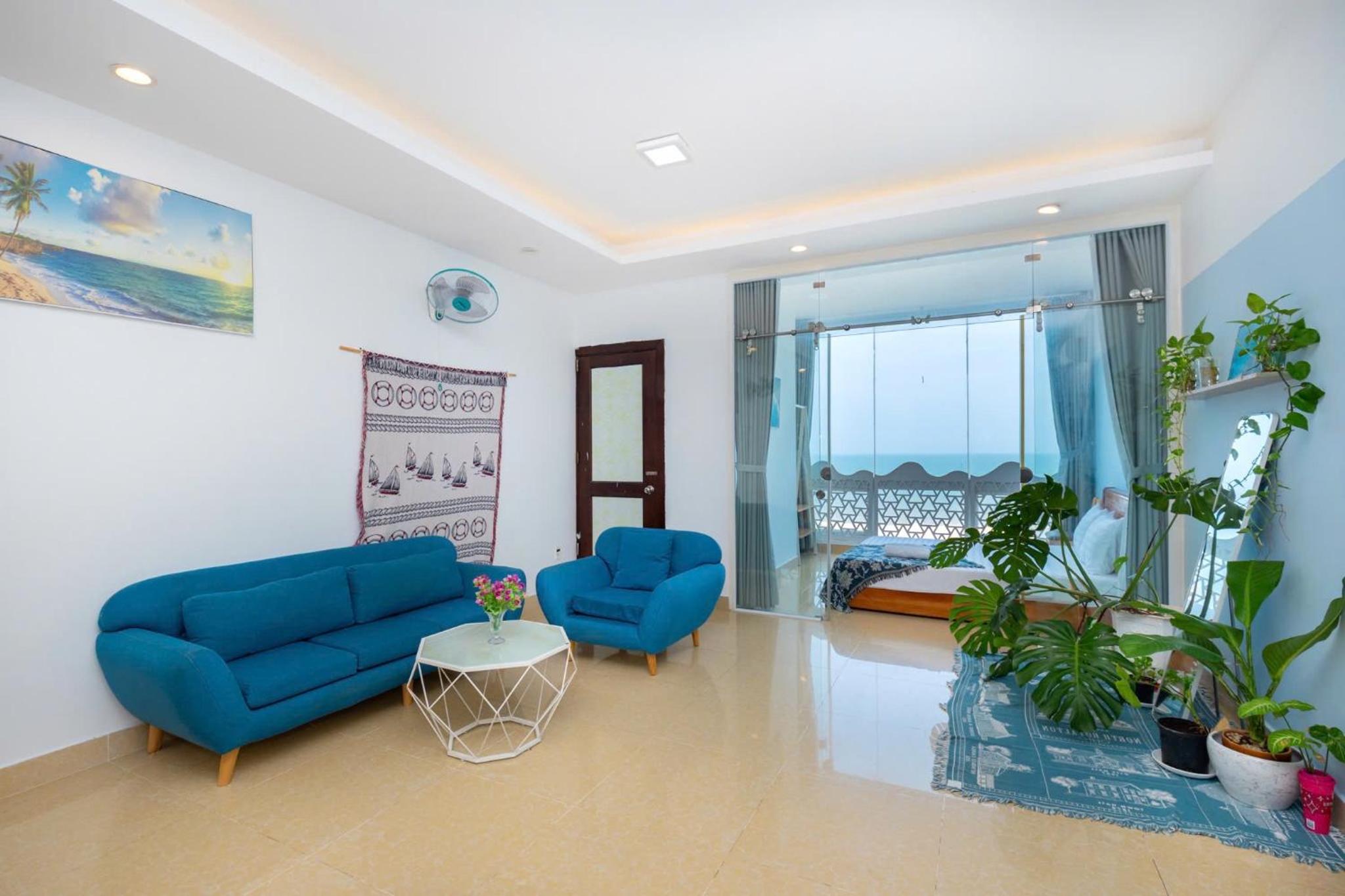 Izumi Homestay - Oasky Apartment
