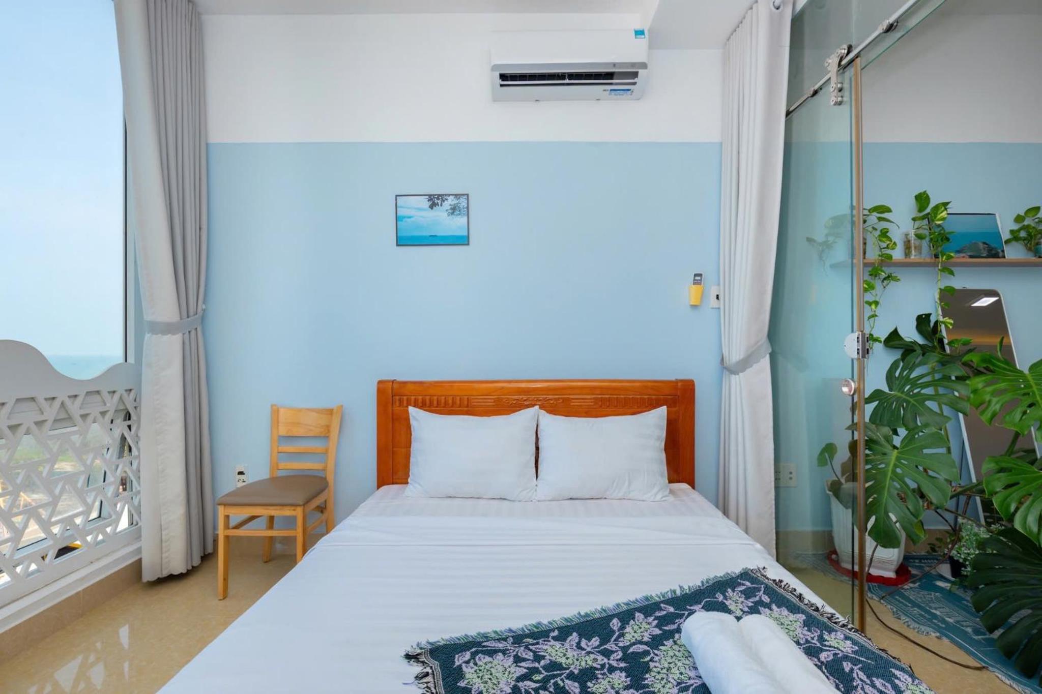 Izumi Homestay - Oasky Apartment