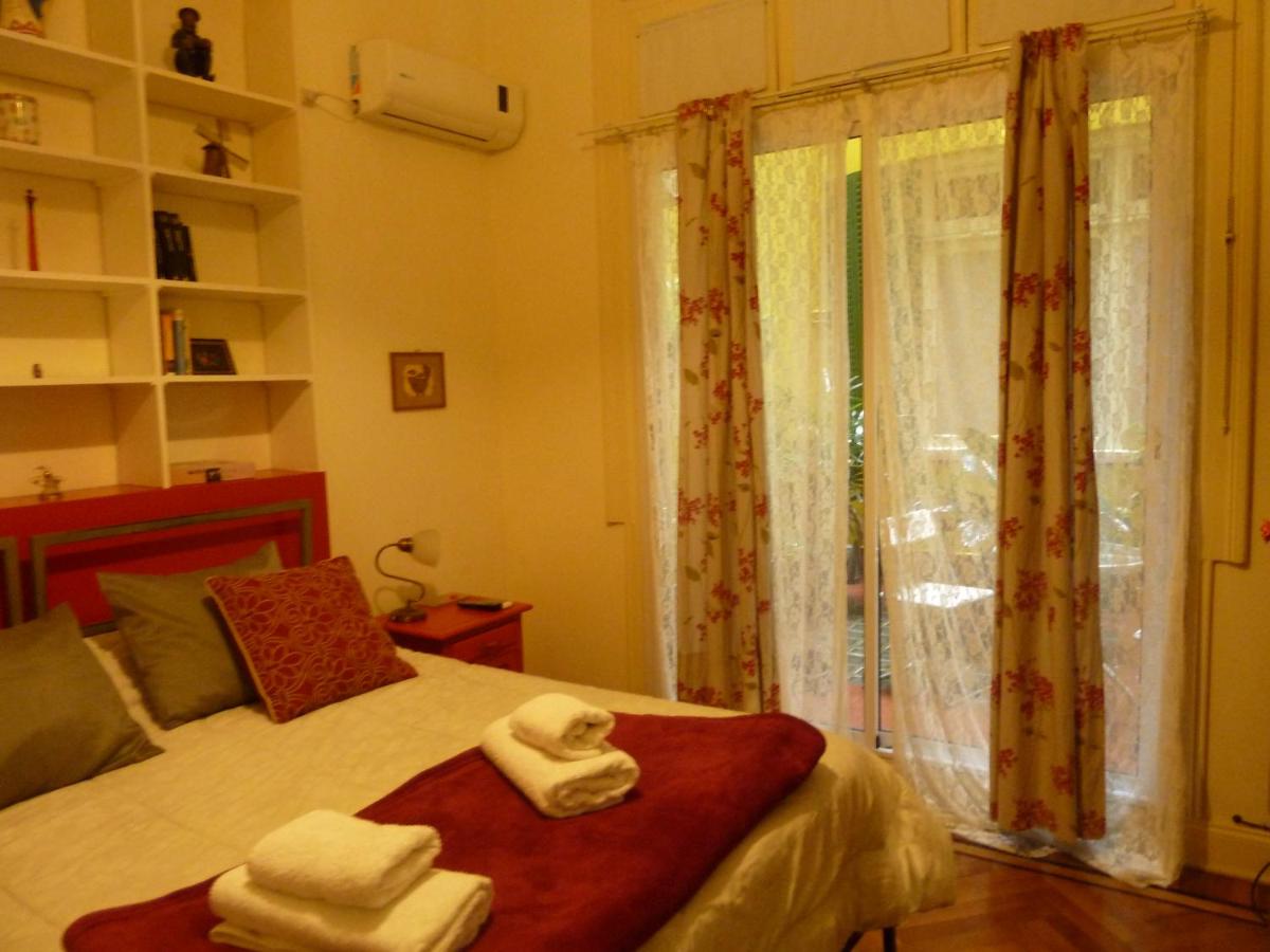 Via Arriba B&B