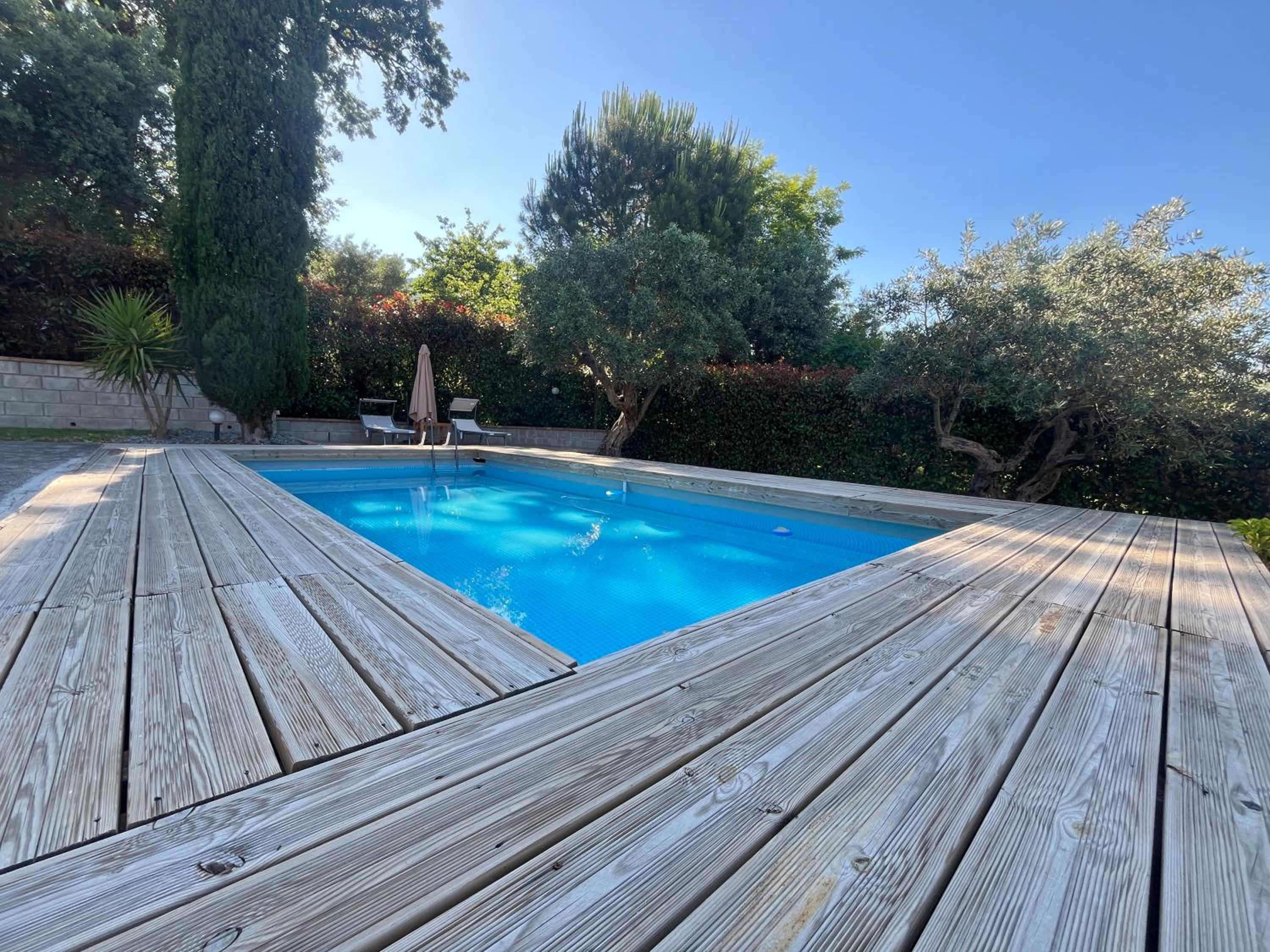 Villa Maria