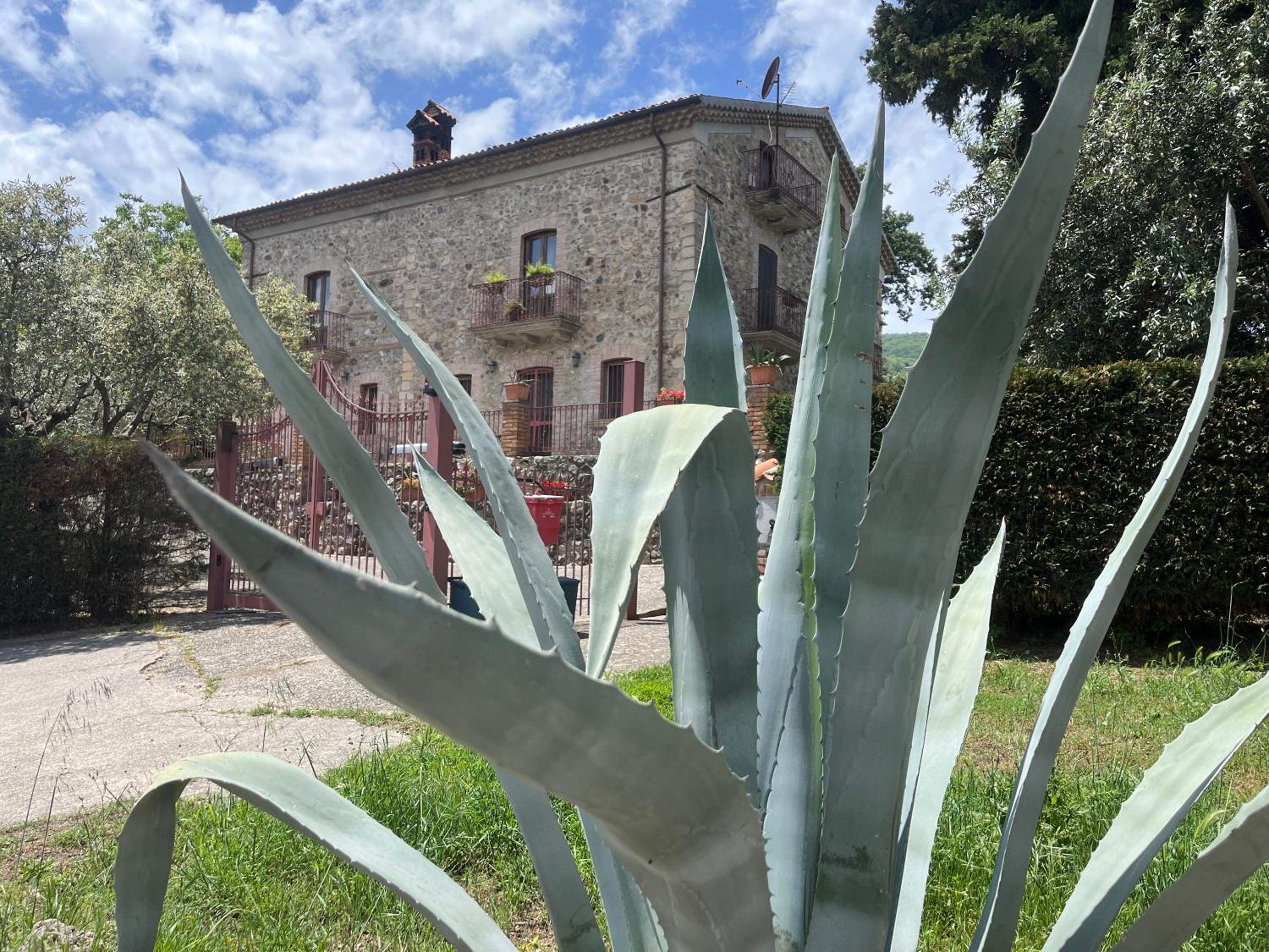 Villa Maria