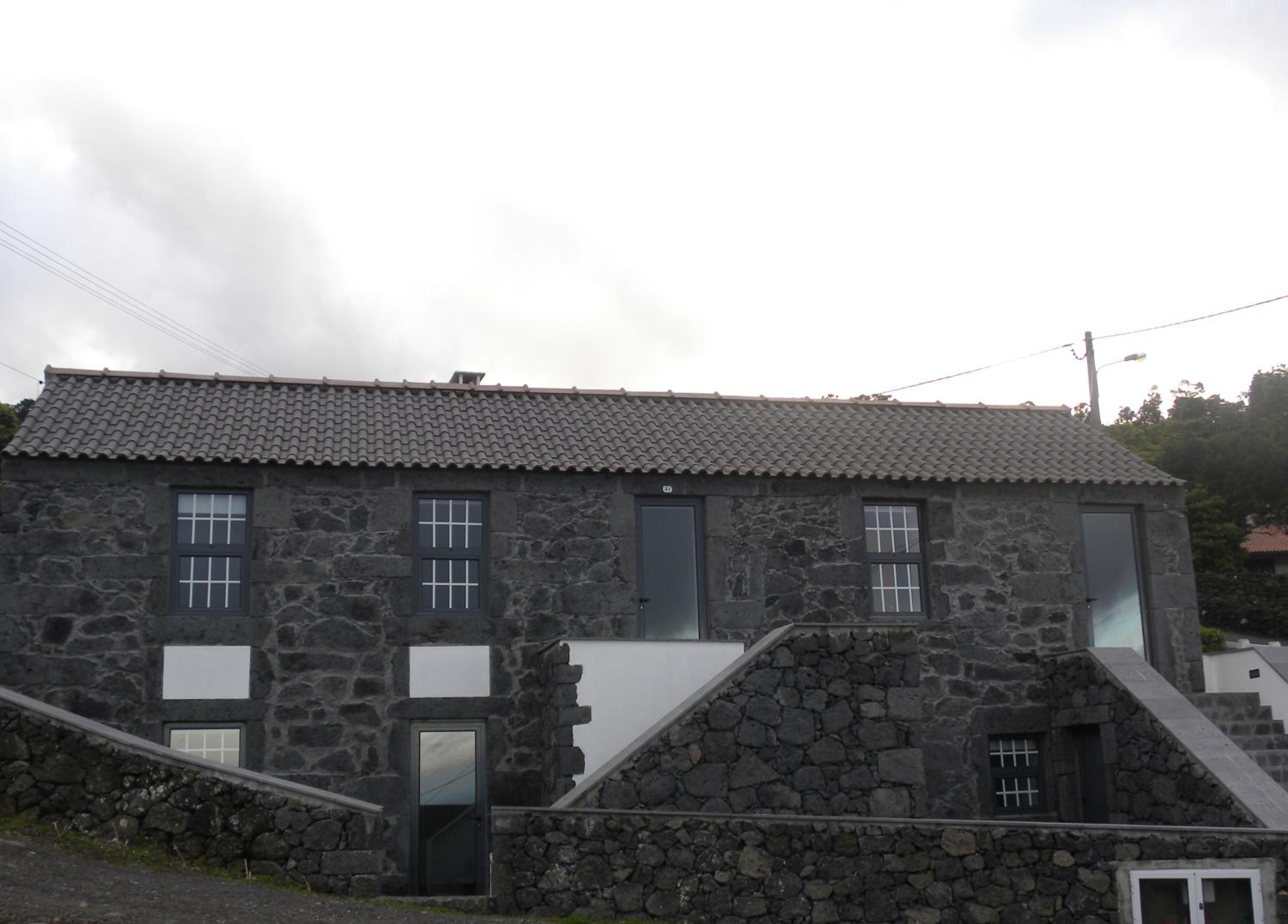 Casa Alto da Ladeira