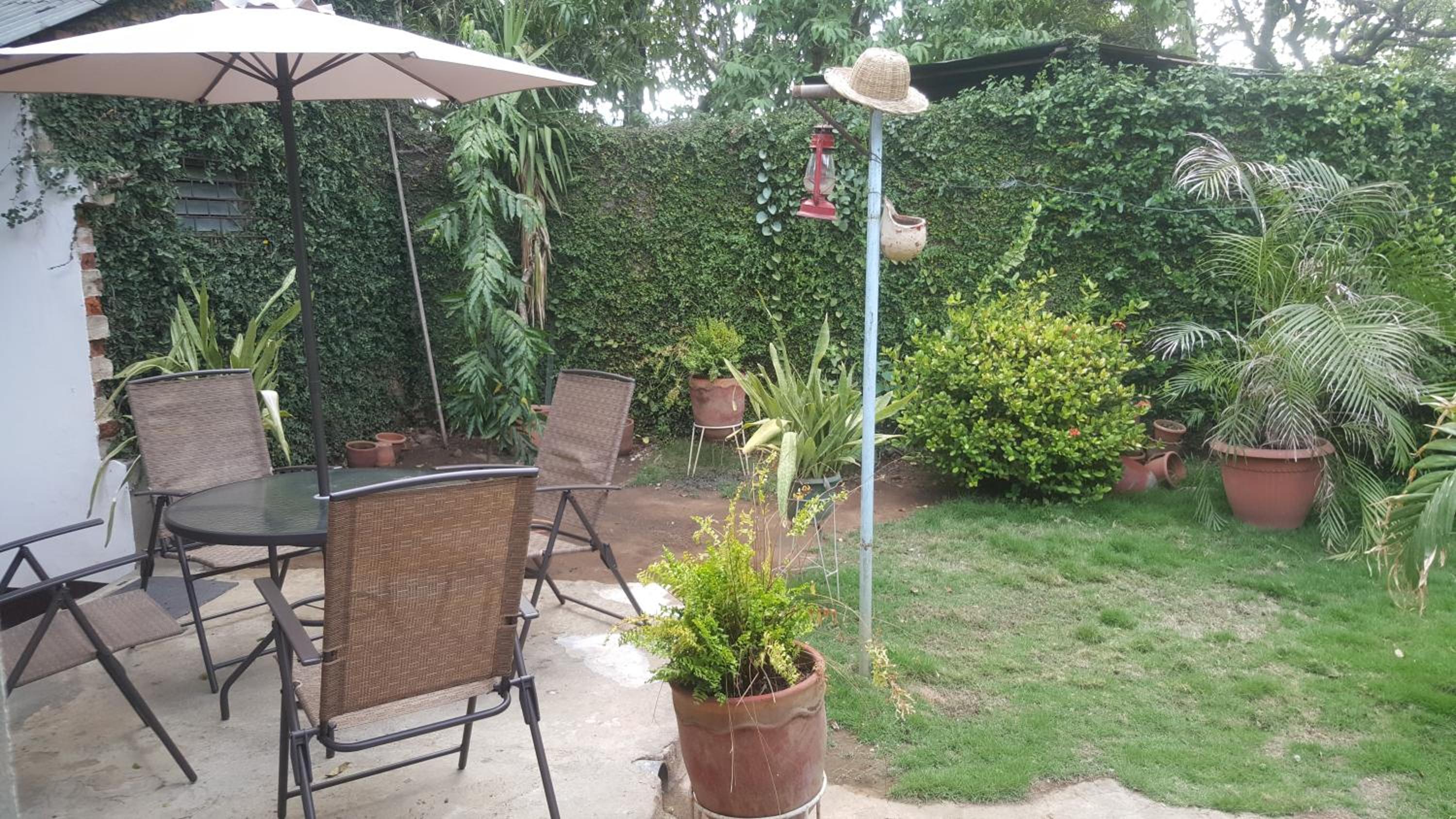 Hostal El Jardin