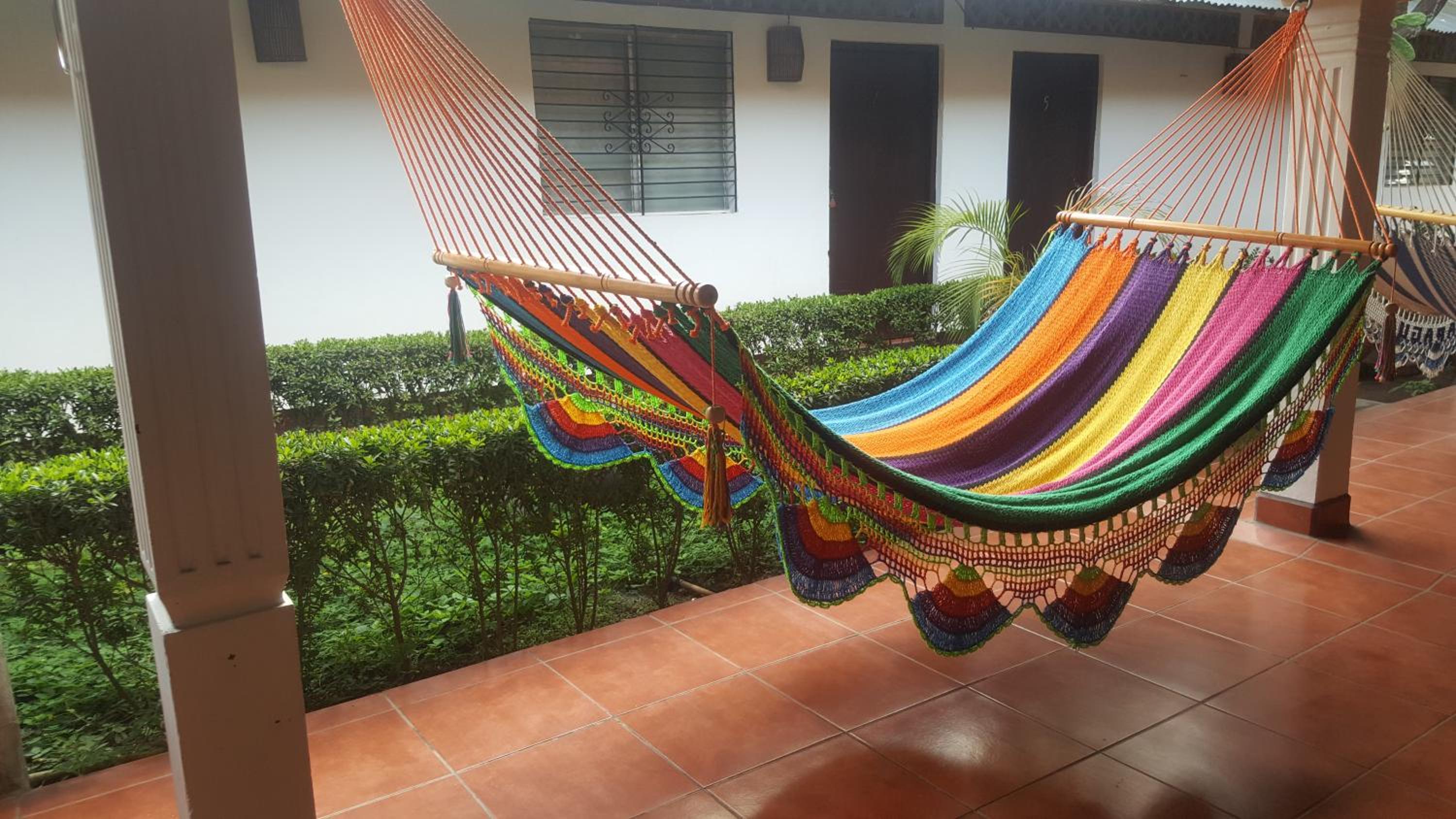 Hostal El Jardin