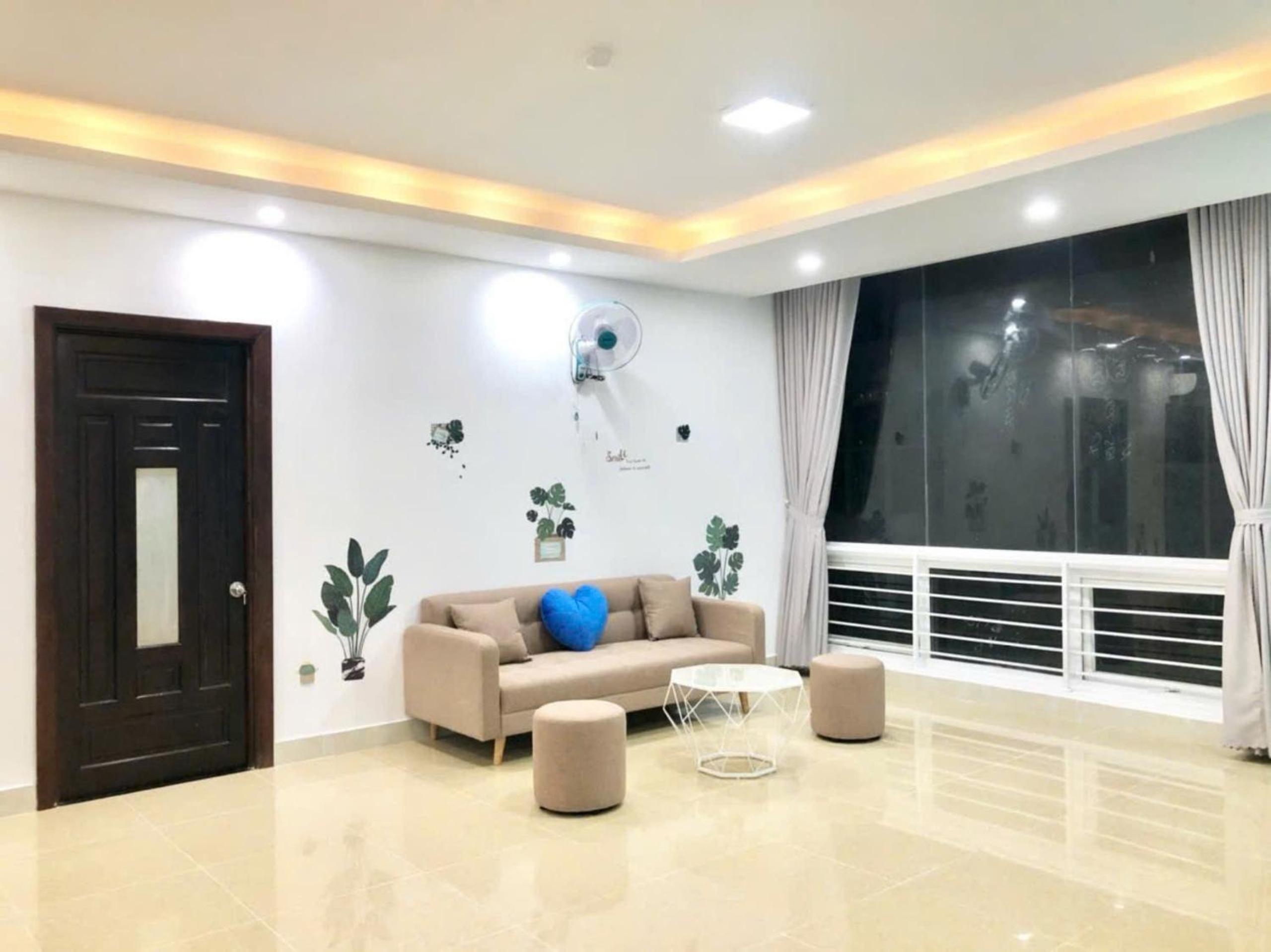 Izumi Homestay - Oasky Apartment