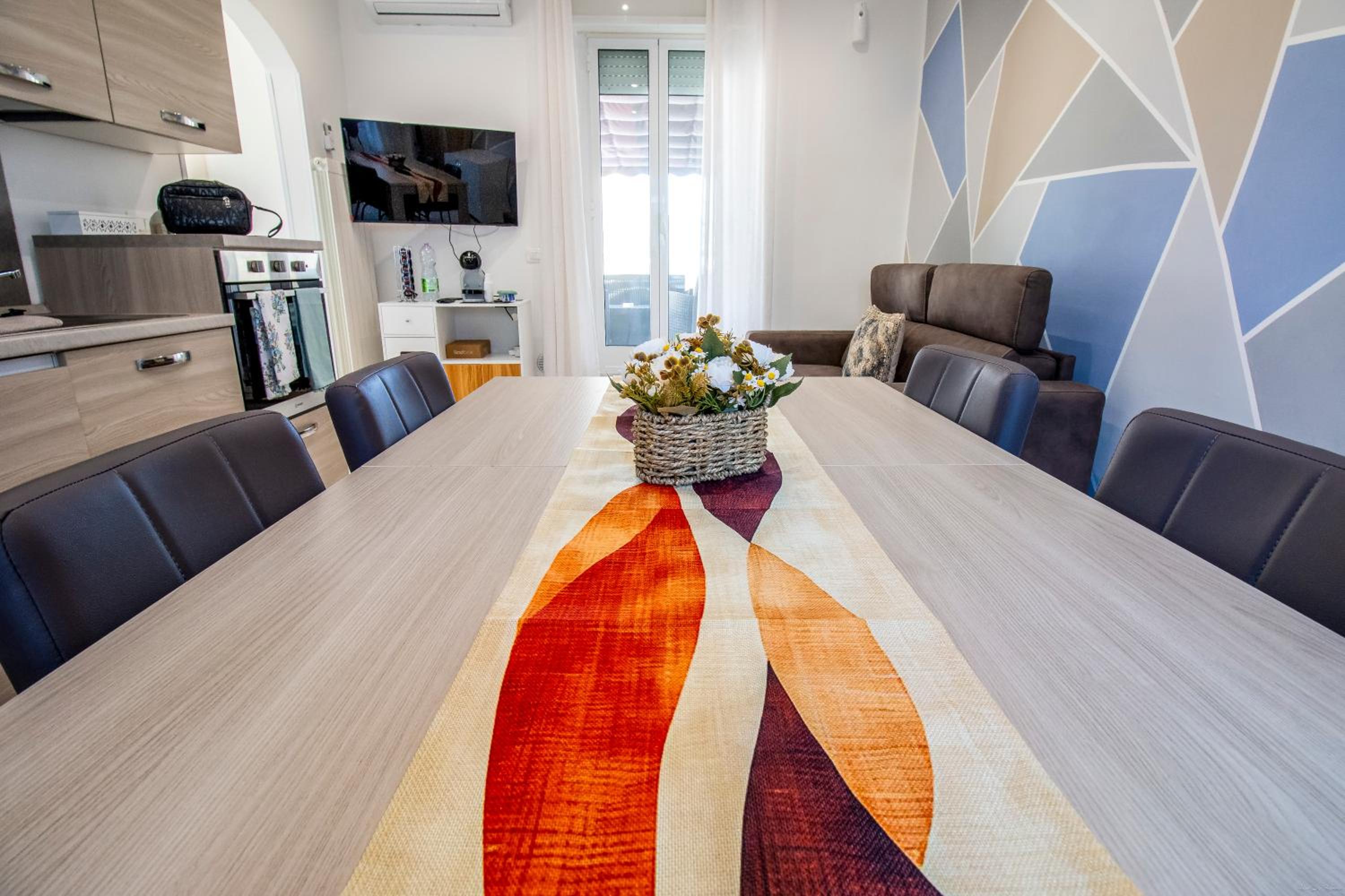La Locanda Apartment