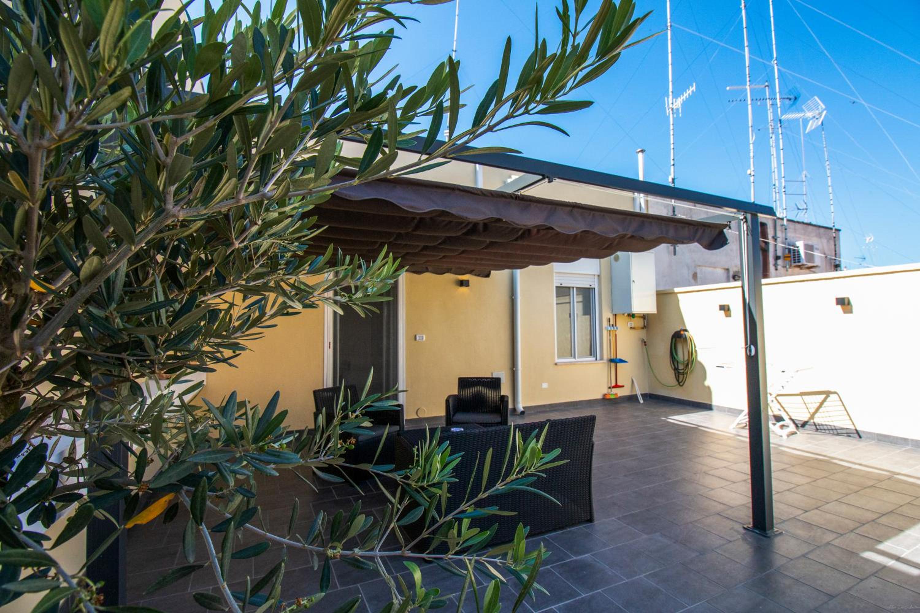 La Locanda Apartment