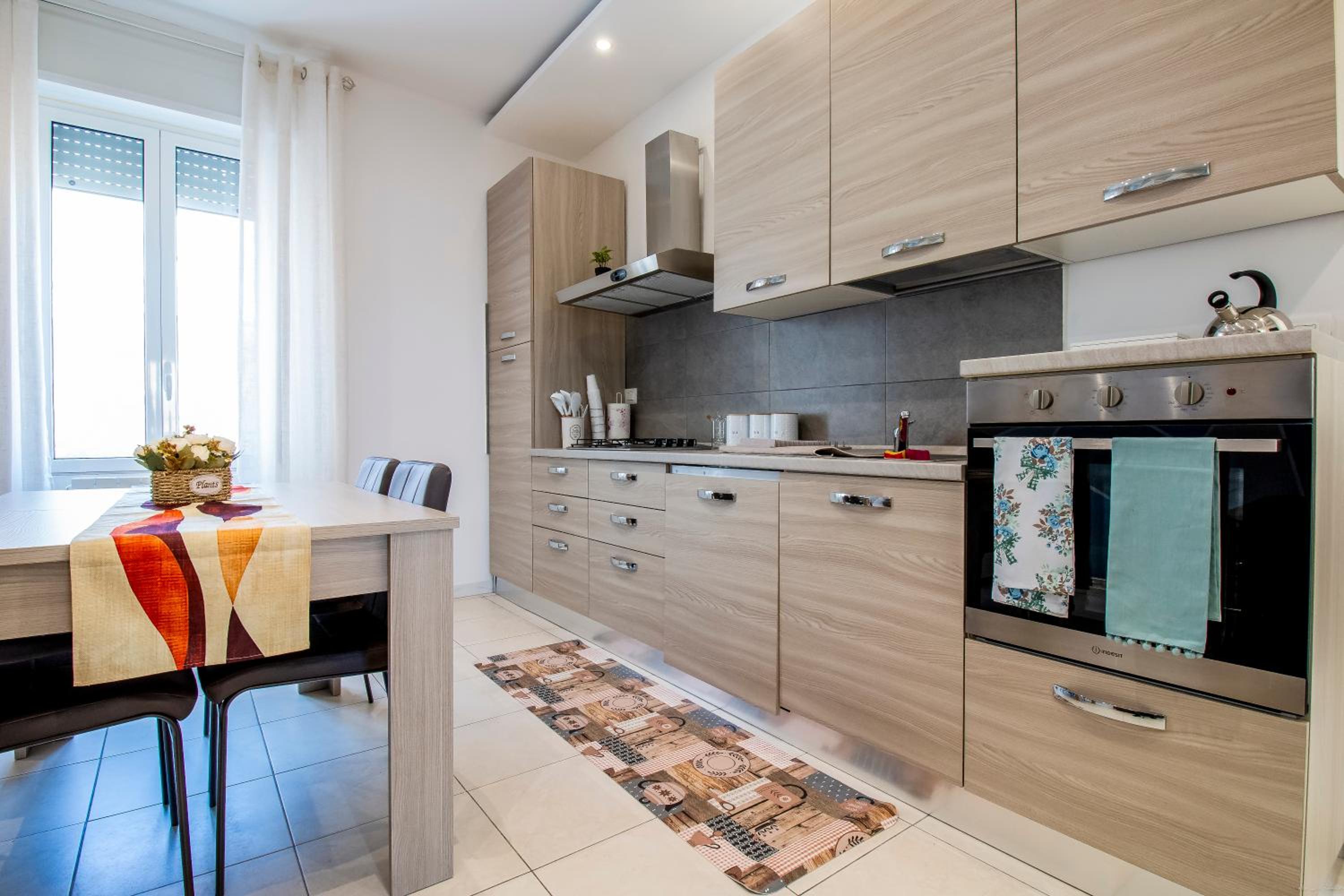 La Locanda Apartment