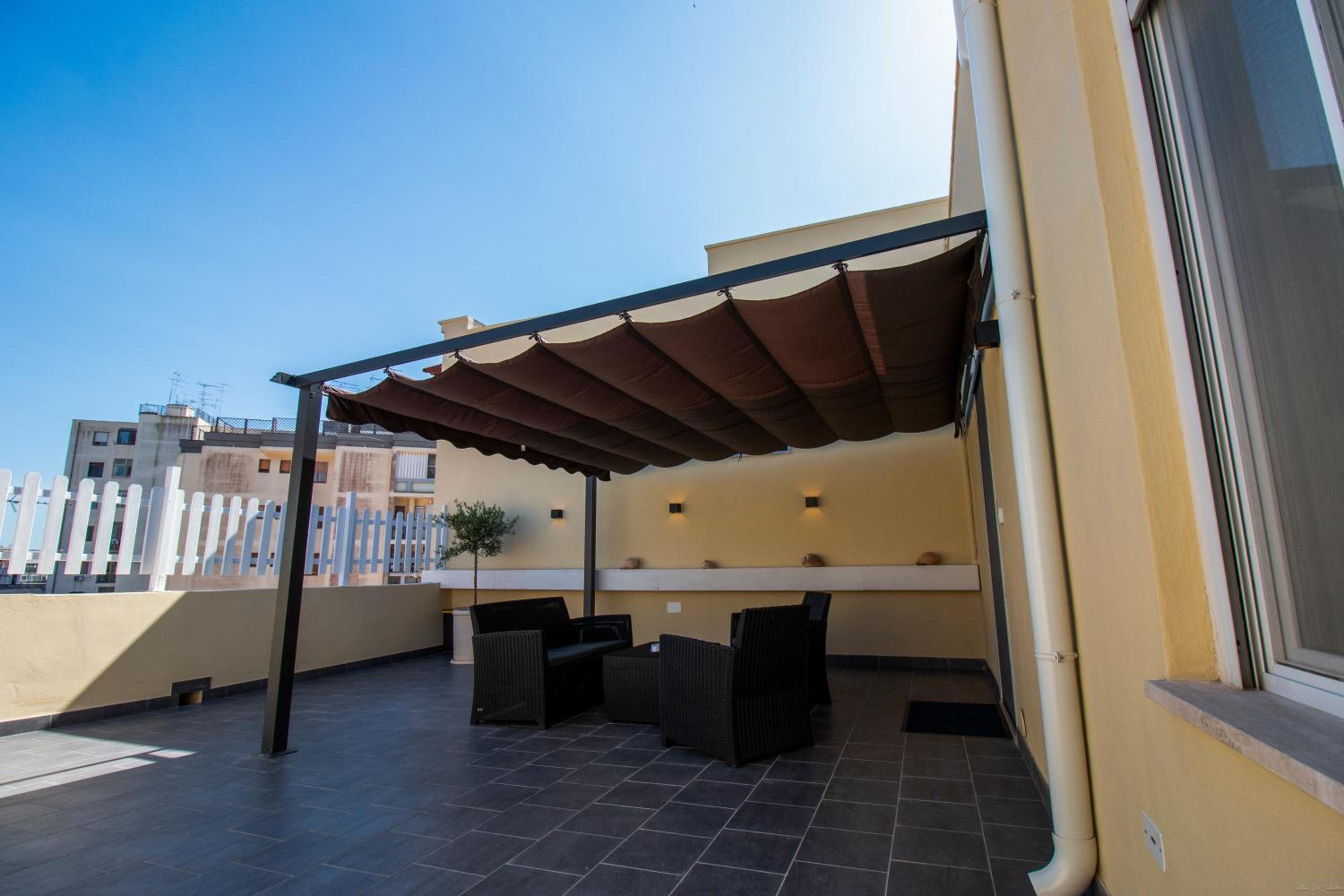 La Locanda Apartment