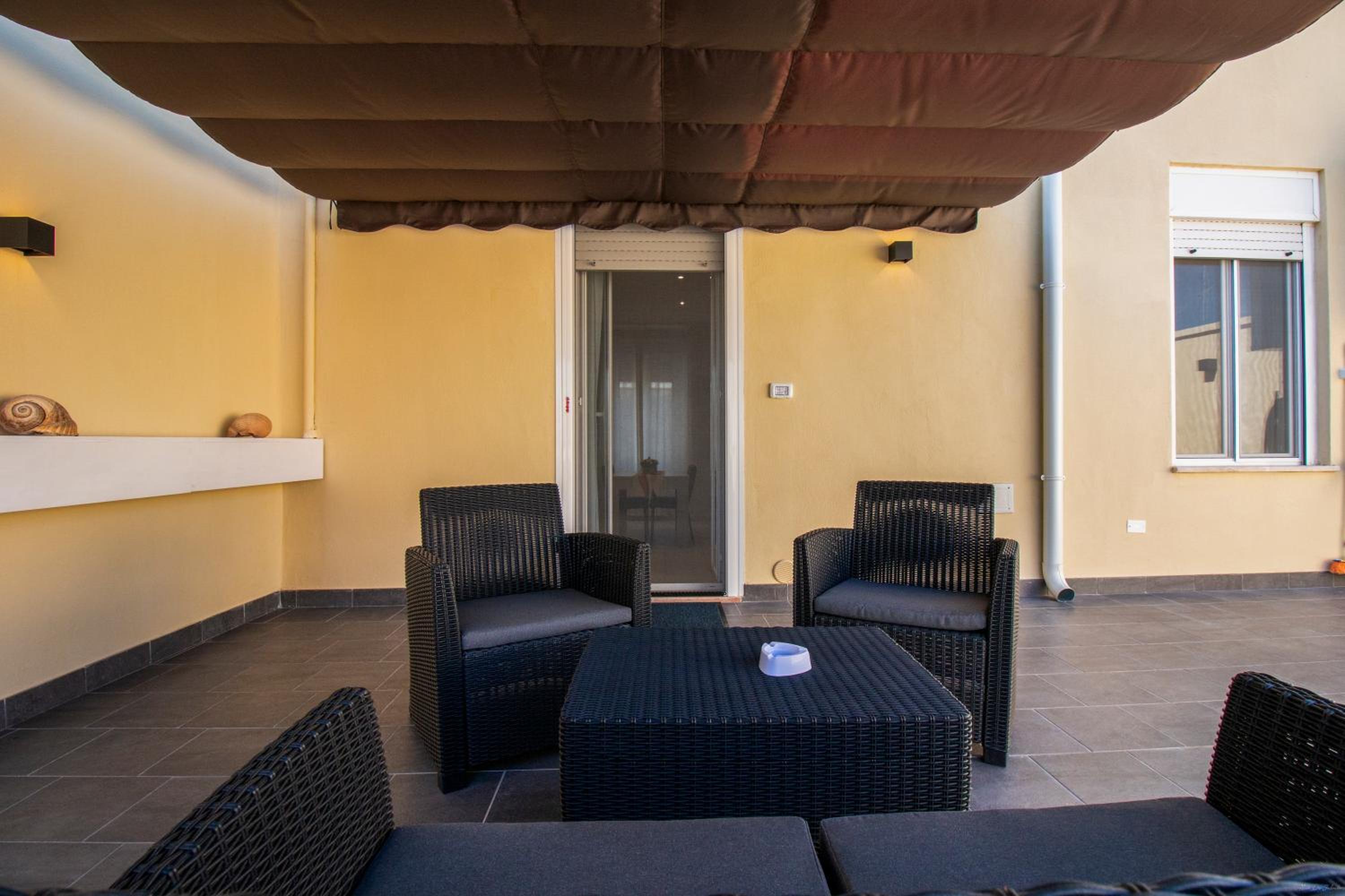 La Locanda Apartment
