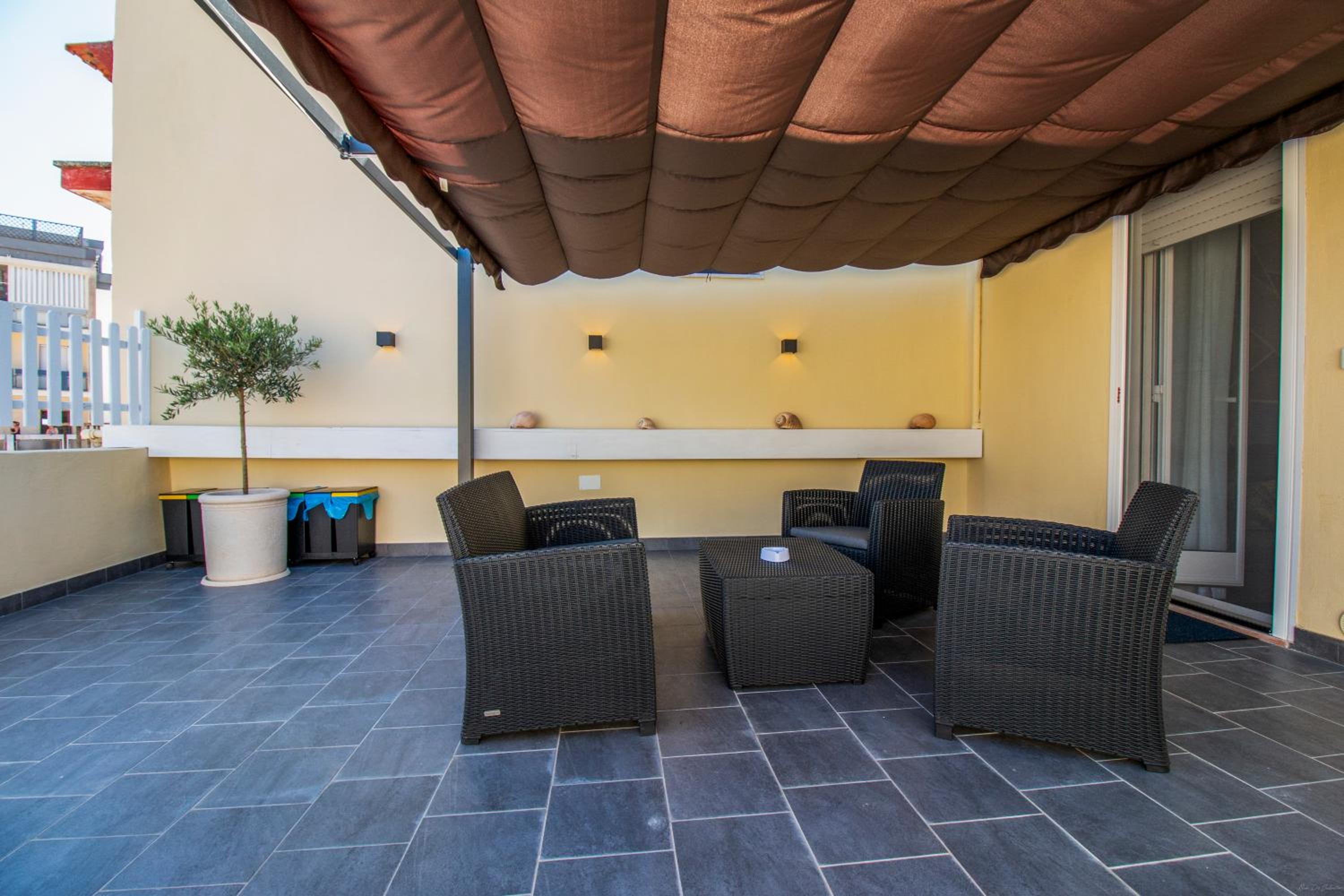 La Locanda Apartment